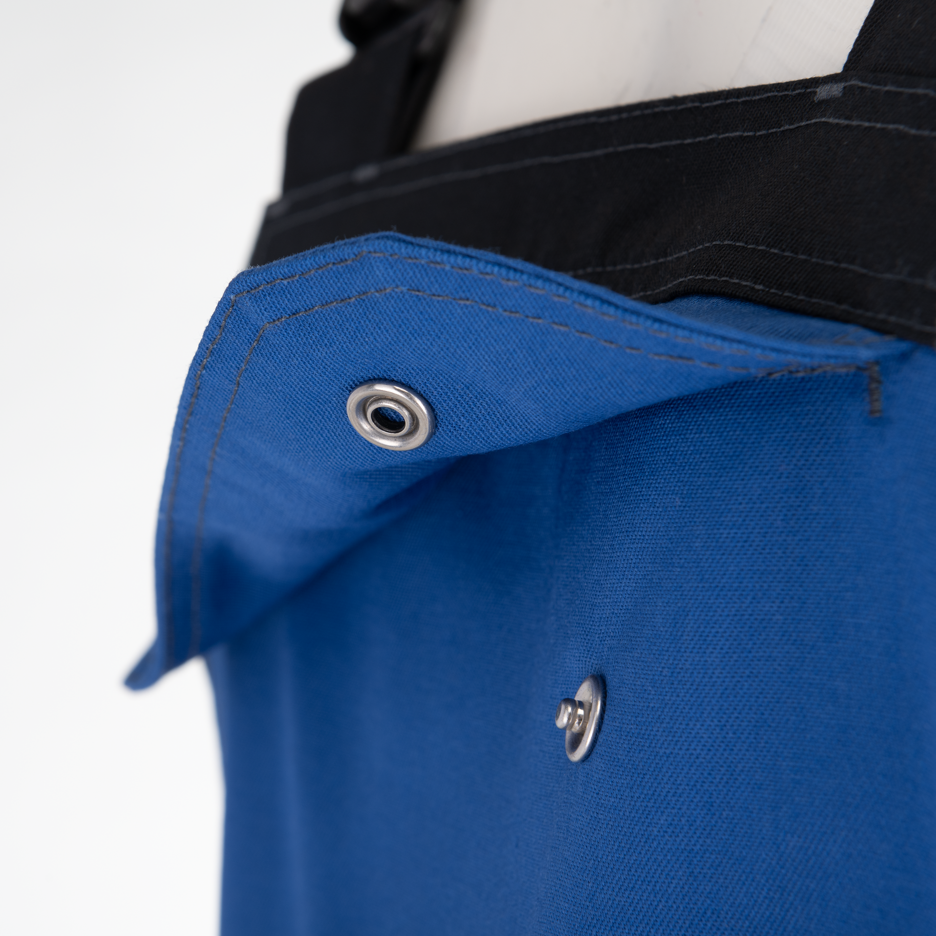 CORE Latzhose (cotton rich) L1 für Herren