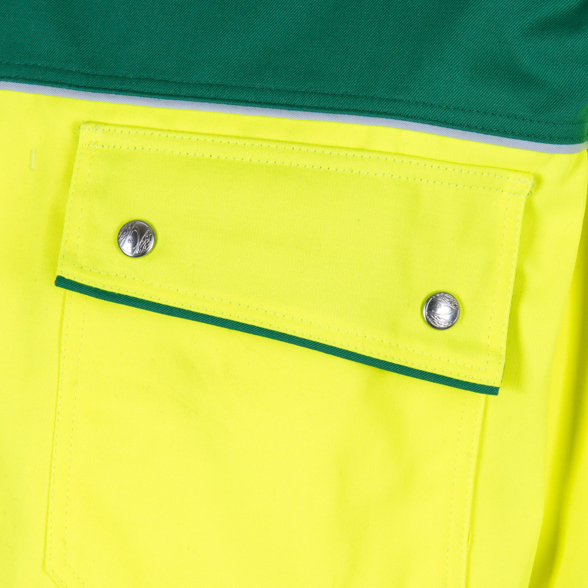 WARNSCHUTZ Bundjacke