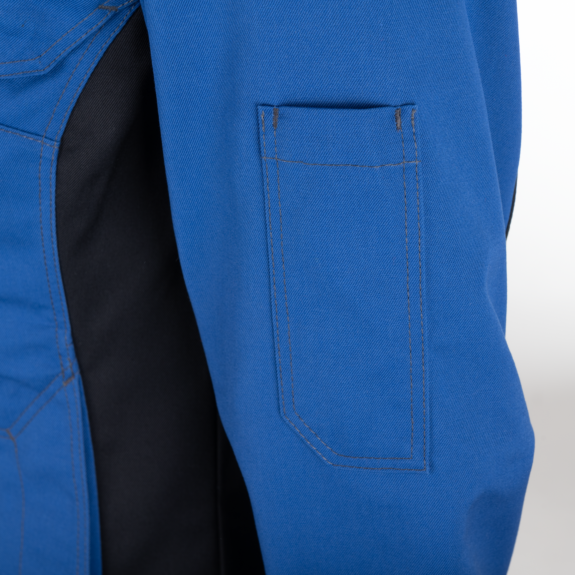 CORE Bundjacke L1 für Damen