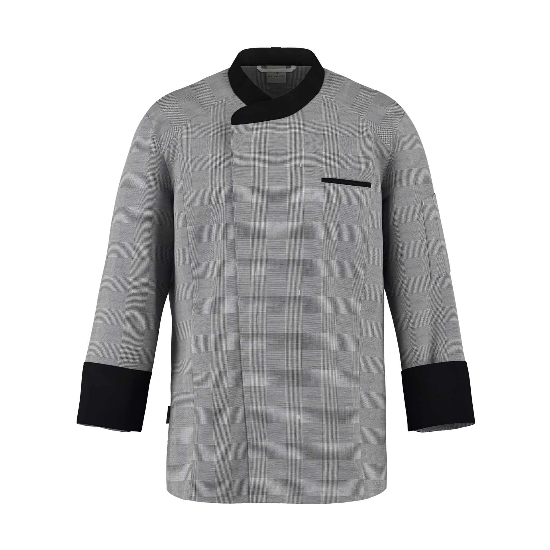 TASTE Koch-/Servicejacke langarm