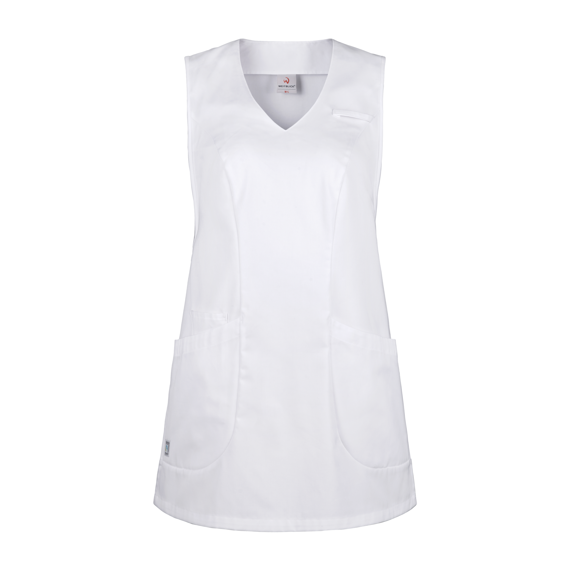 CONCEPT Überwurfschürze für Damen