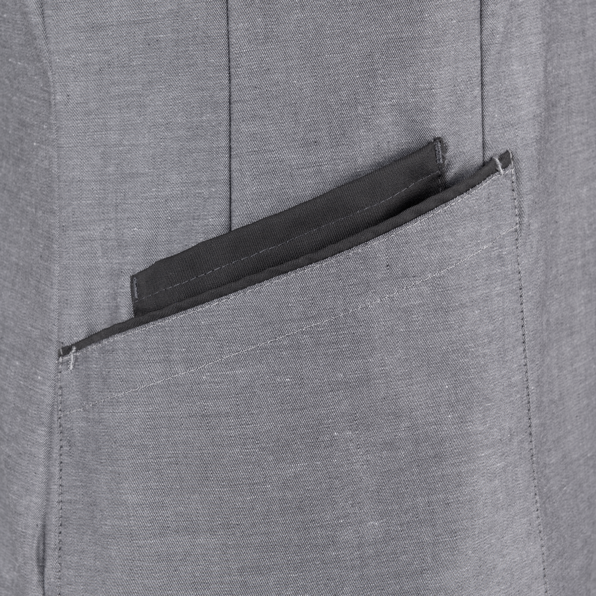 FOCUS MED&CARE Kasack kurzarm für Damen