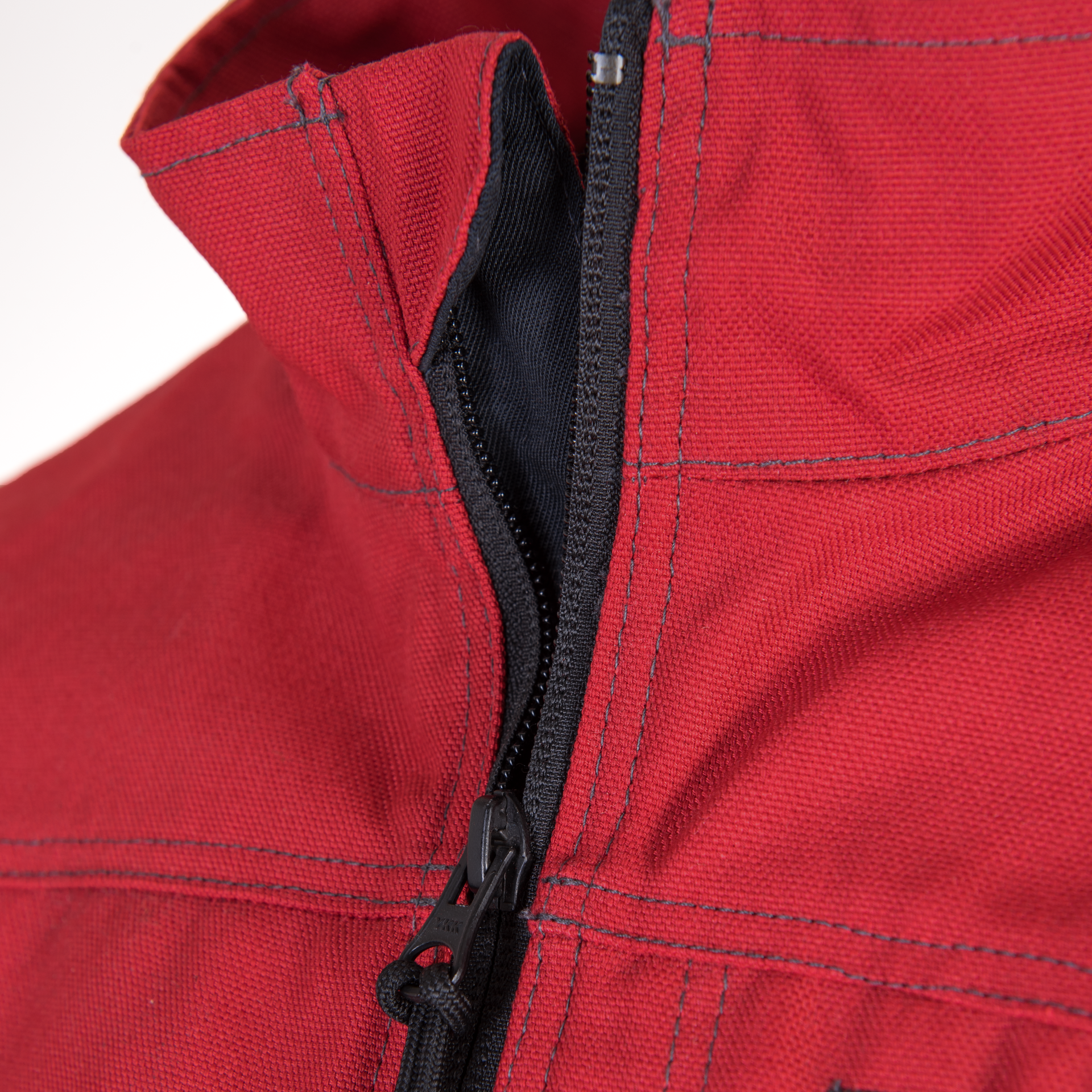 MYCORE ONE Weste gefüttert