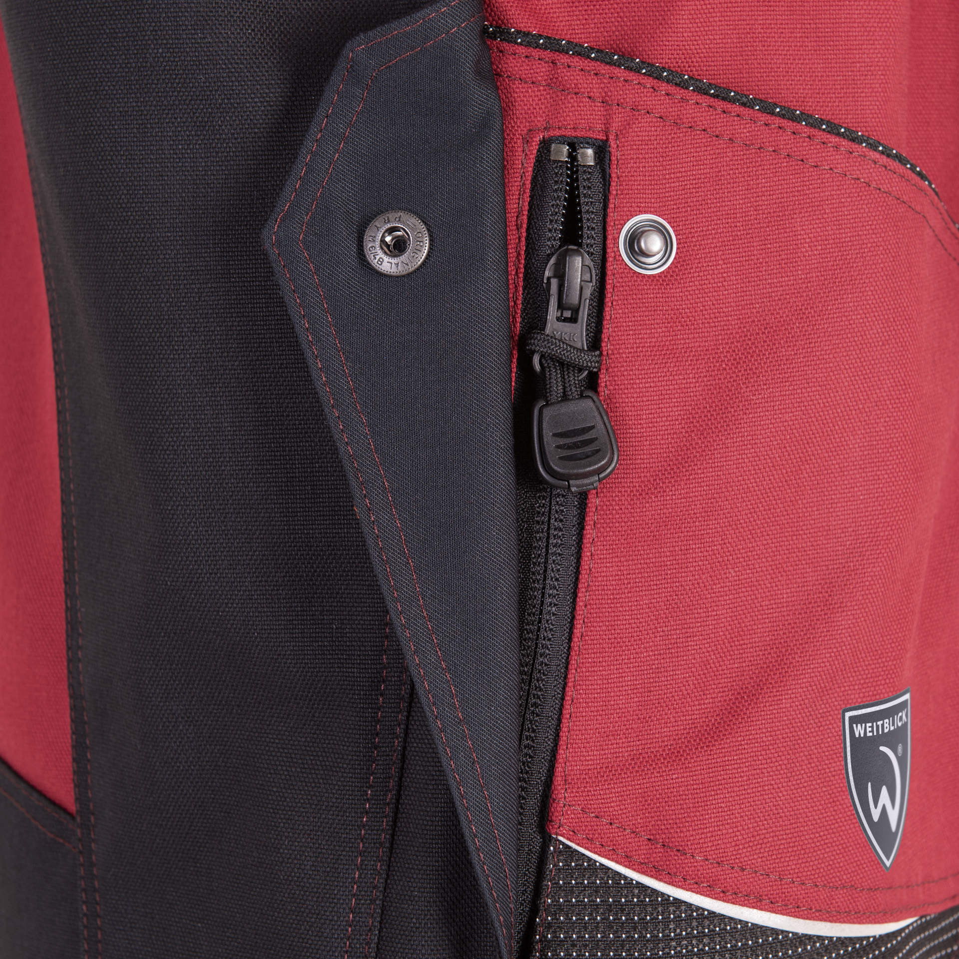 MYCORE FORCE AIR Weste