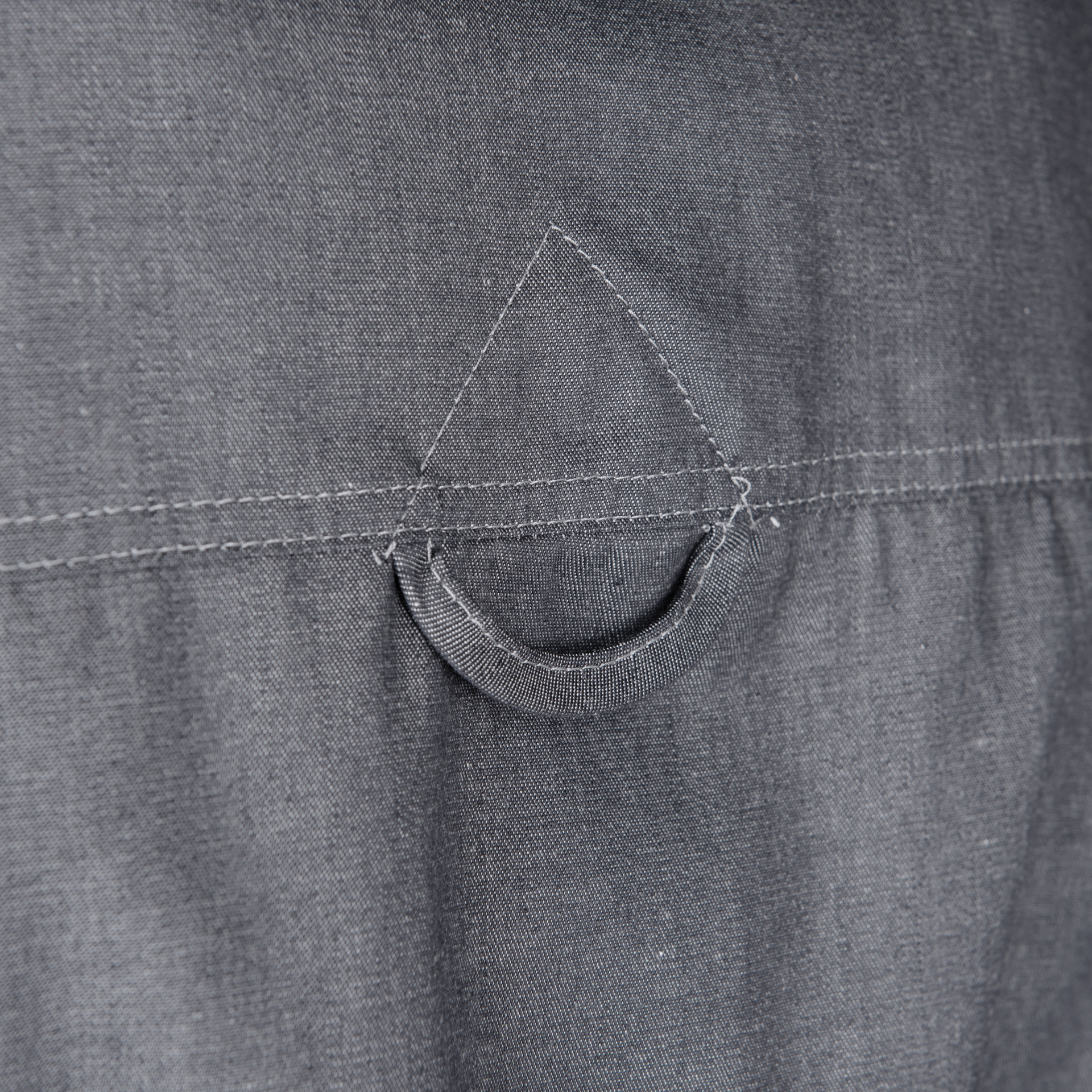 DENIM CRAFT Bluse langarm für Damen