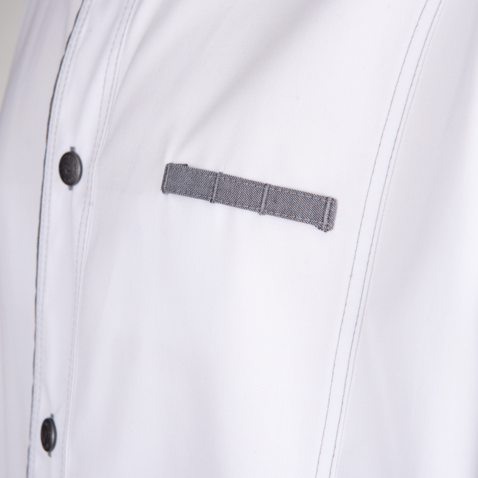 DENIM CRAFT Jacke leicht langarm für Herren