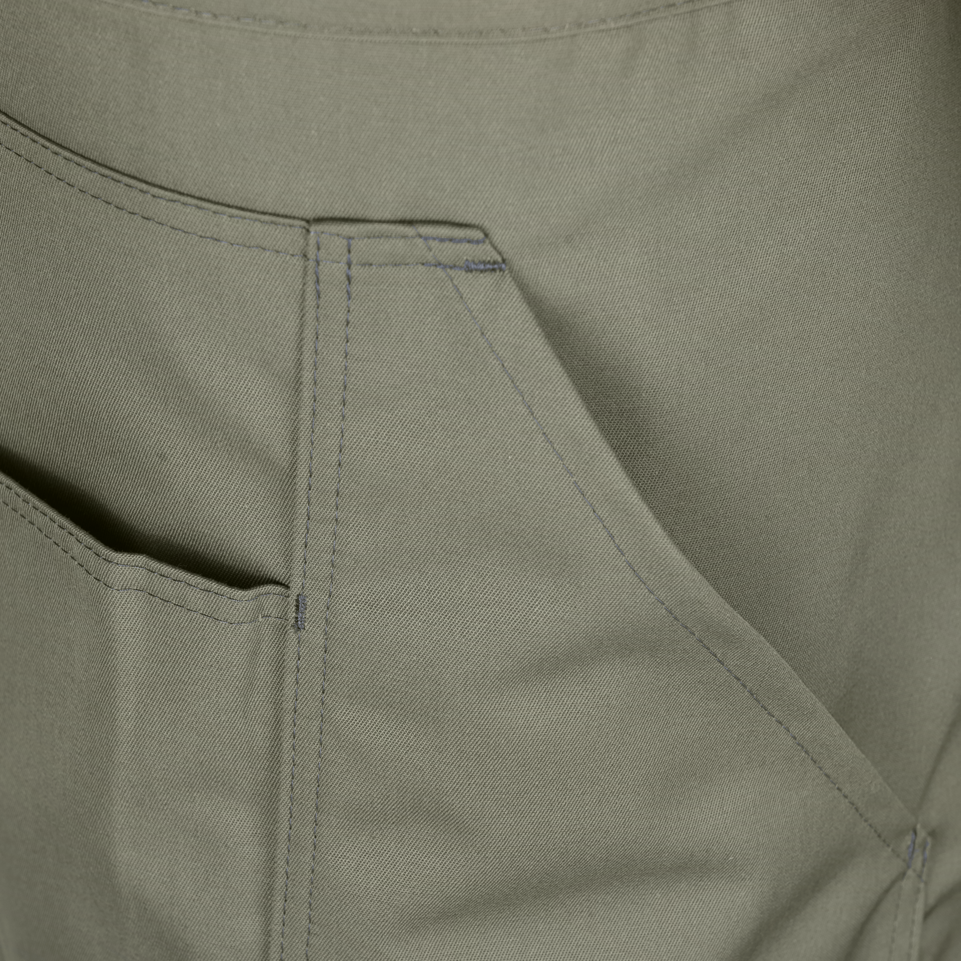 CONCEPT Kurzschürze