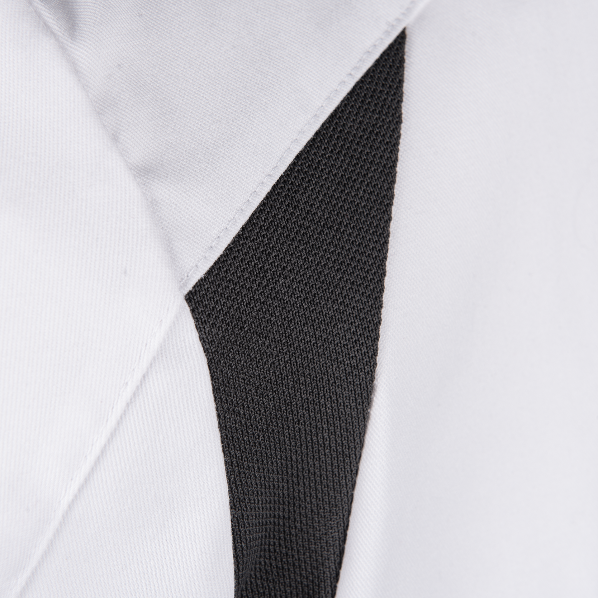 FOCUS Koch-/Servicejacke langarm für Herren