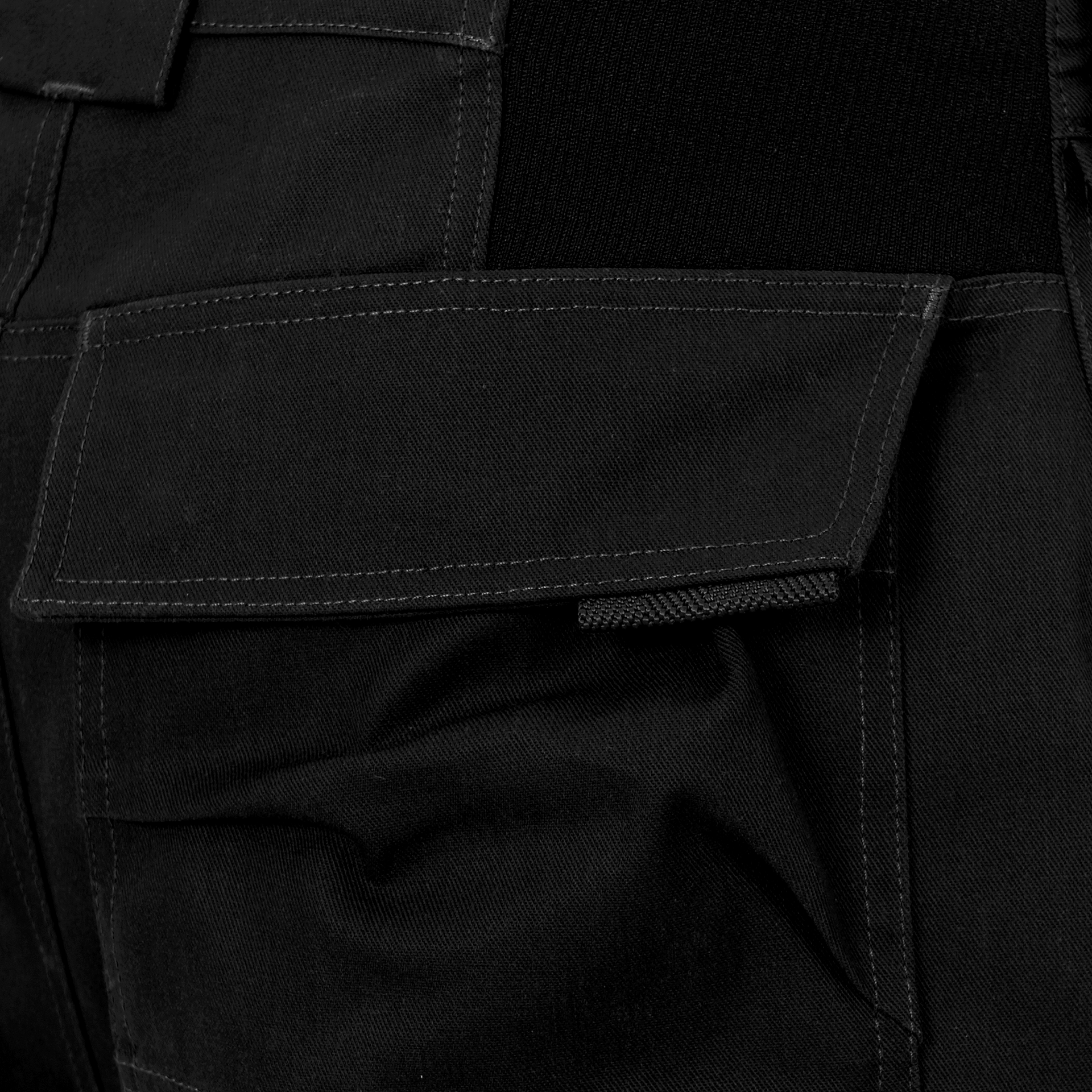 GREYBULL 2.0 Bermuda