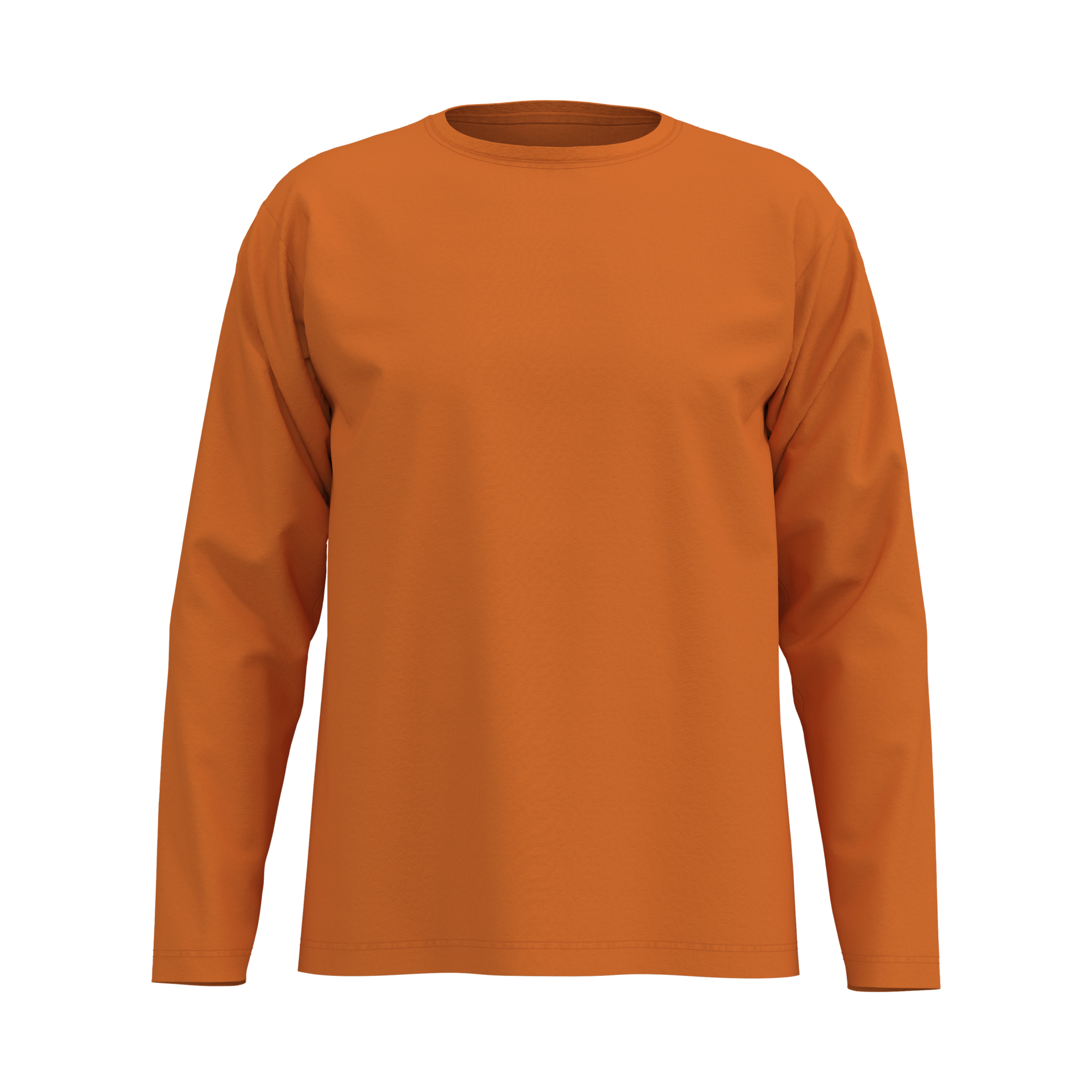 CONCEPT Longsleeve langarm für Herren
