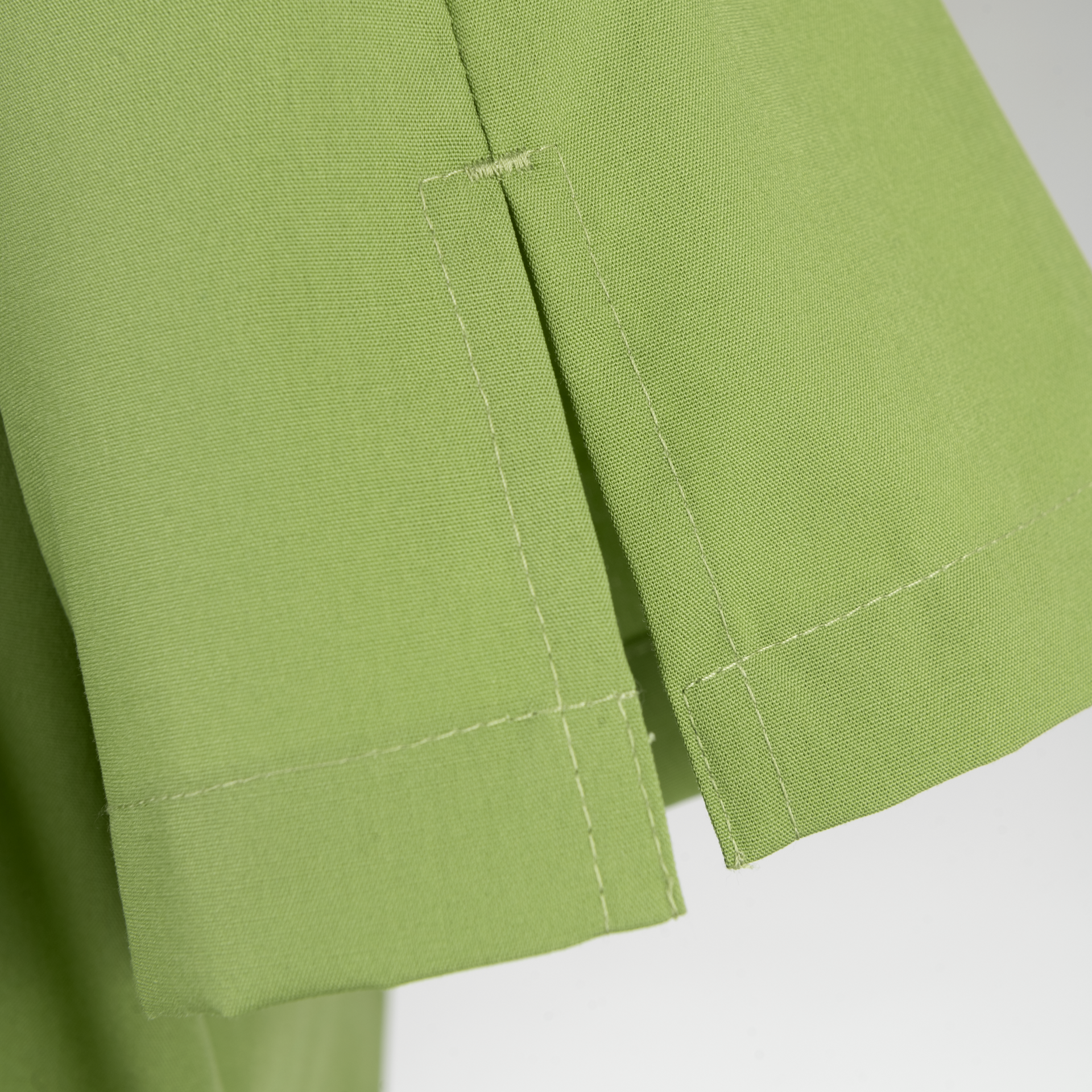 CONCEPT MED&CARE Kasack kurzarm für Damen