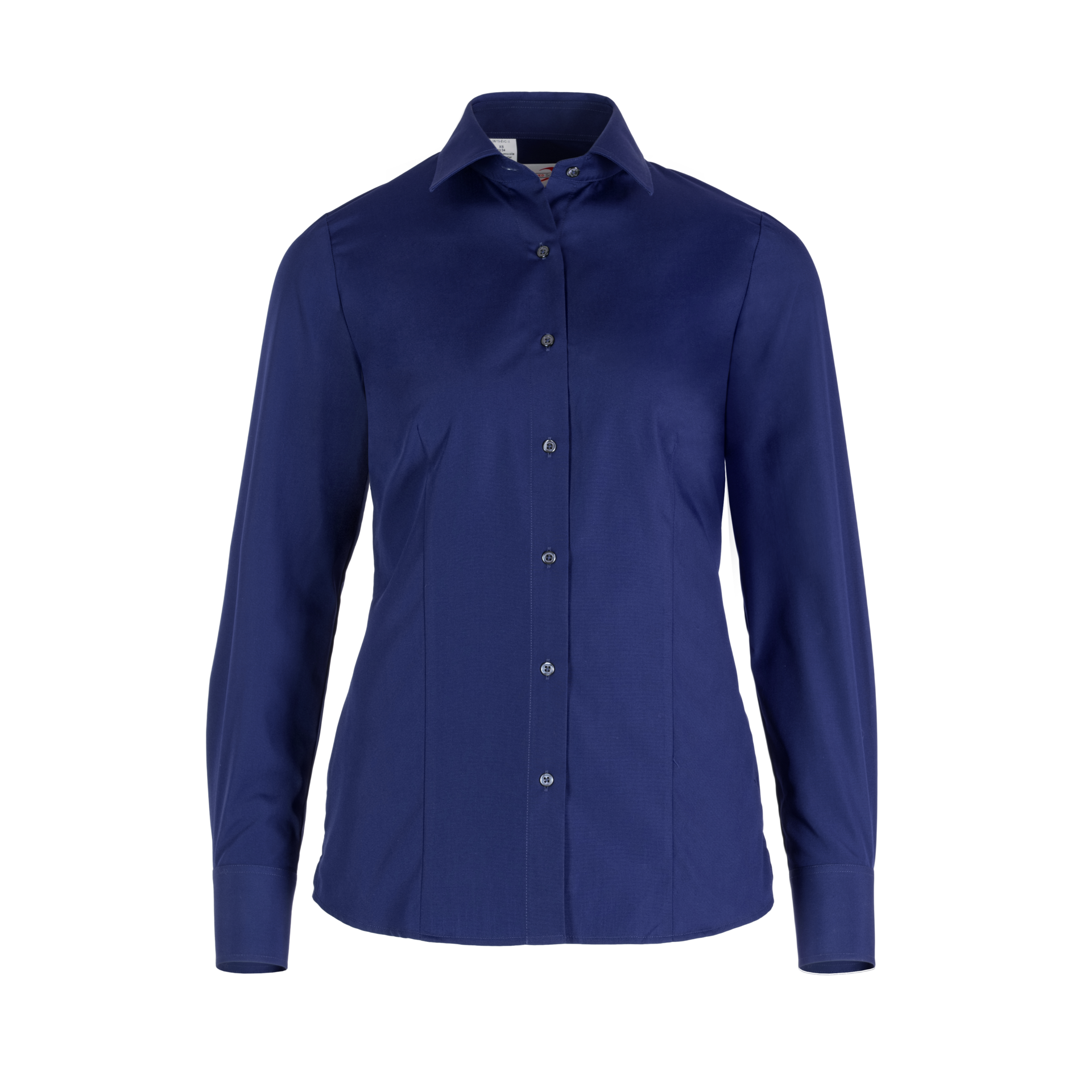 BUSINESS&CASUAL Bluse langarm für Damen