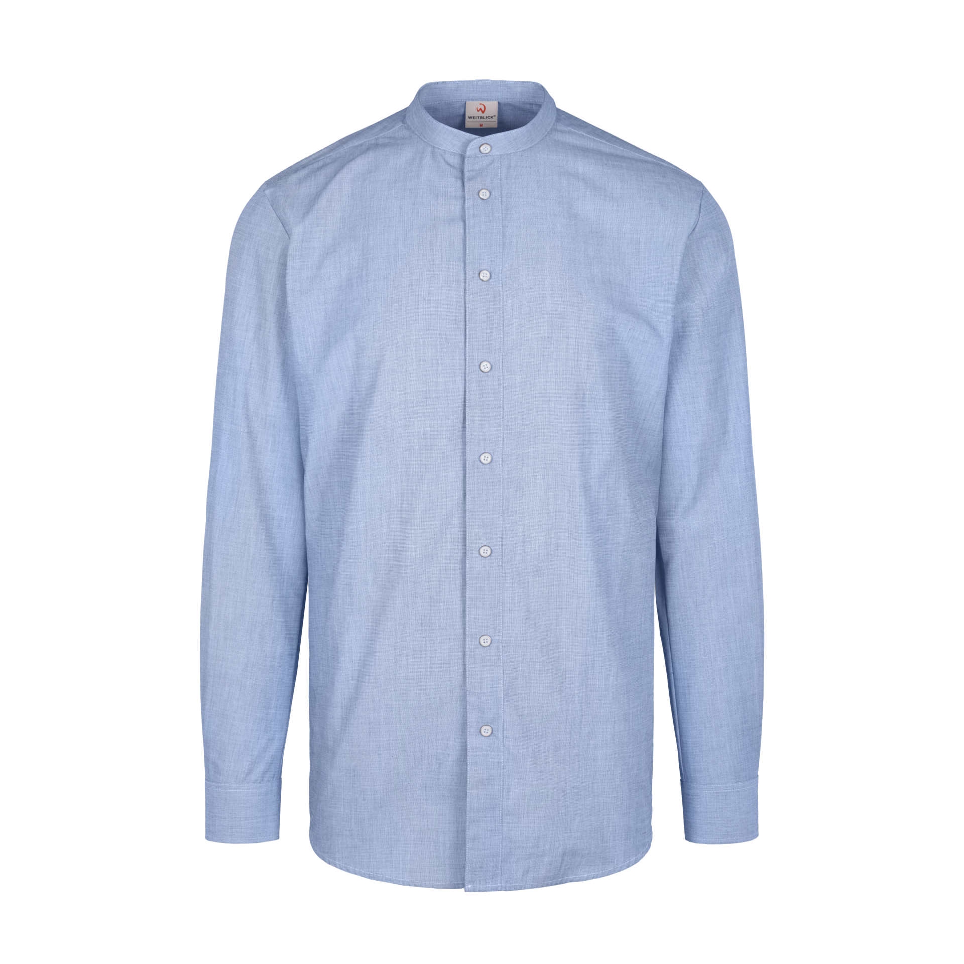 CONCEPT Hemd langarm für Herren