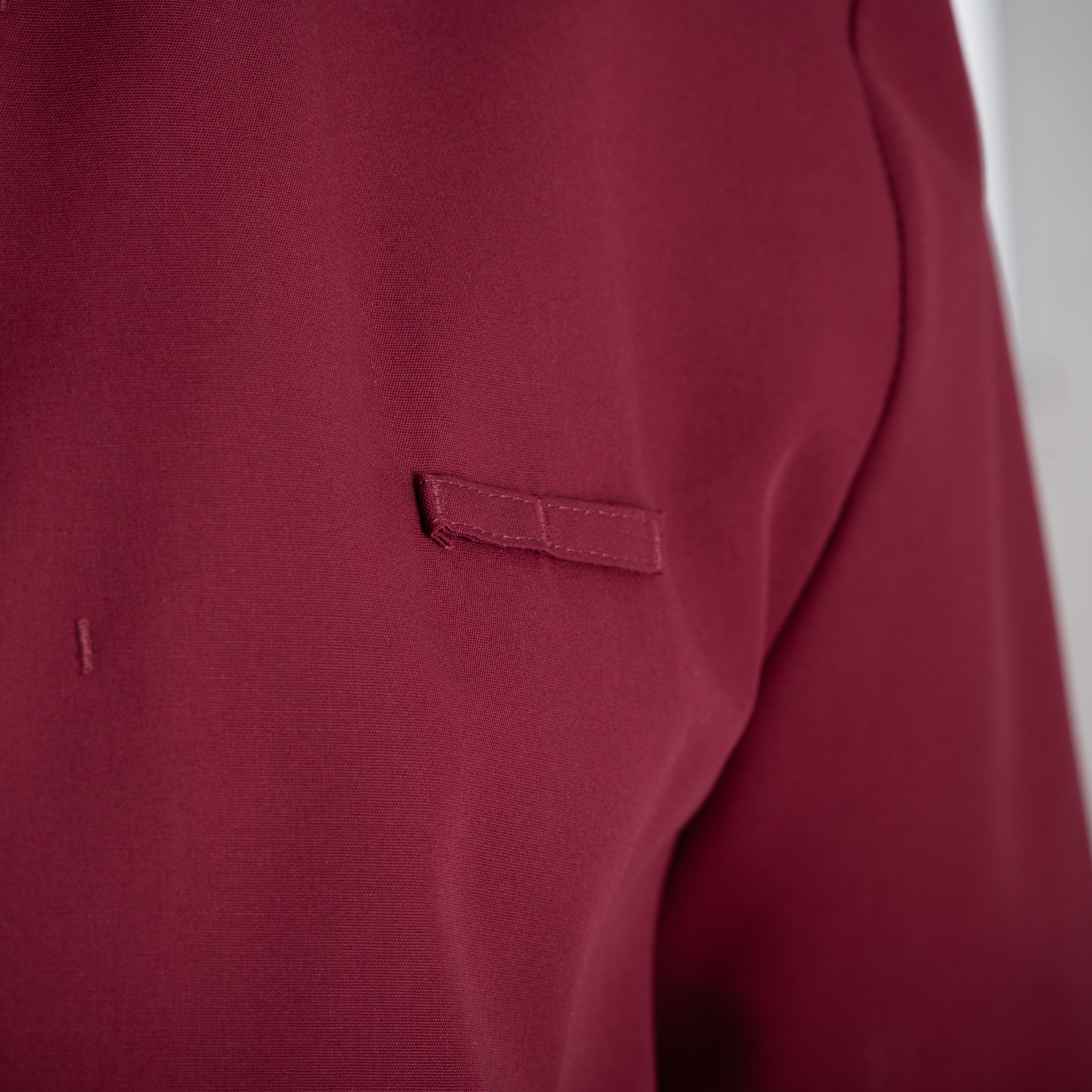 CONCEPT MED&CARE Kasack kurzarm für Herren