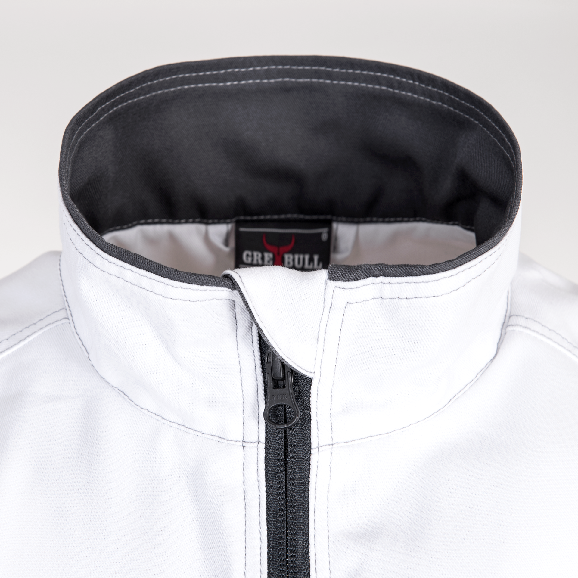 GREYBULL 2.0 Bundjacke