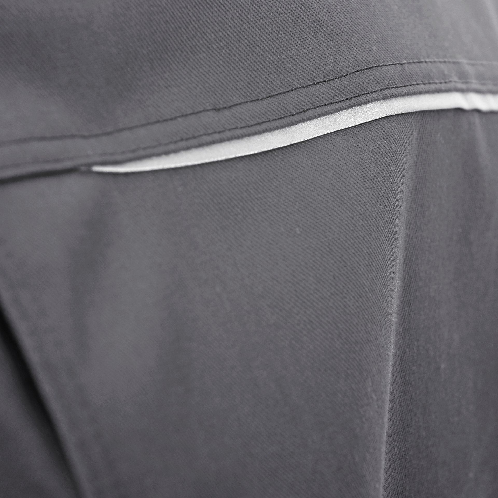 GREYBULL 2.0 Bundjacke