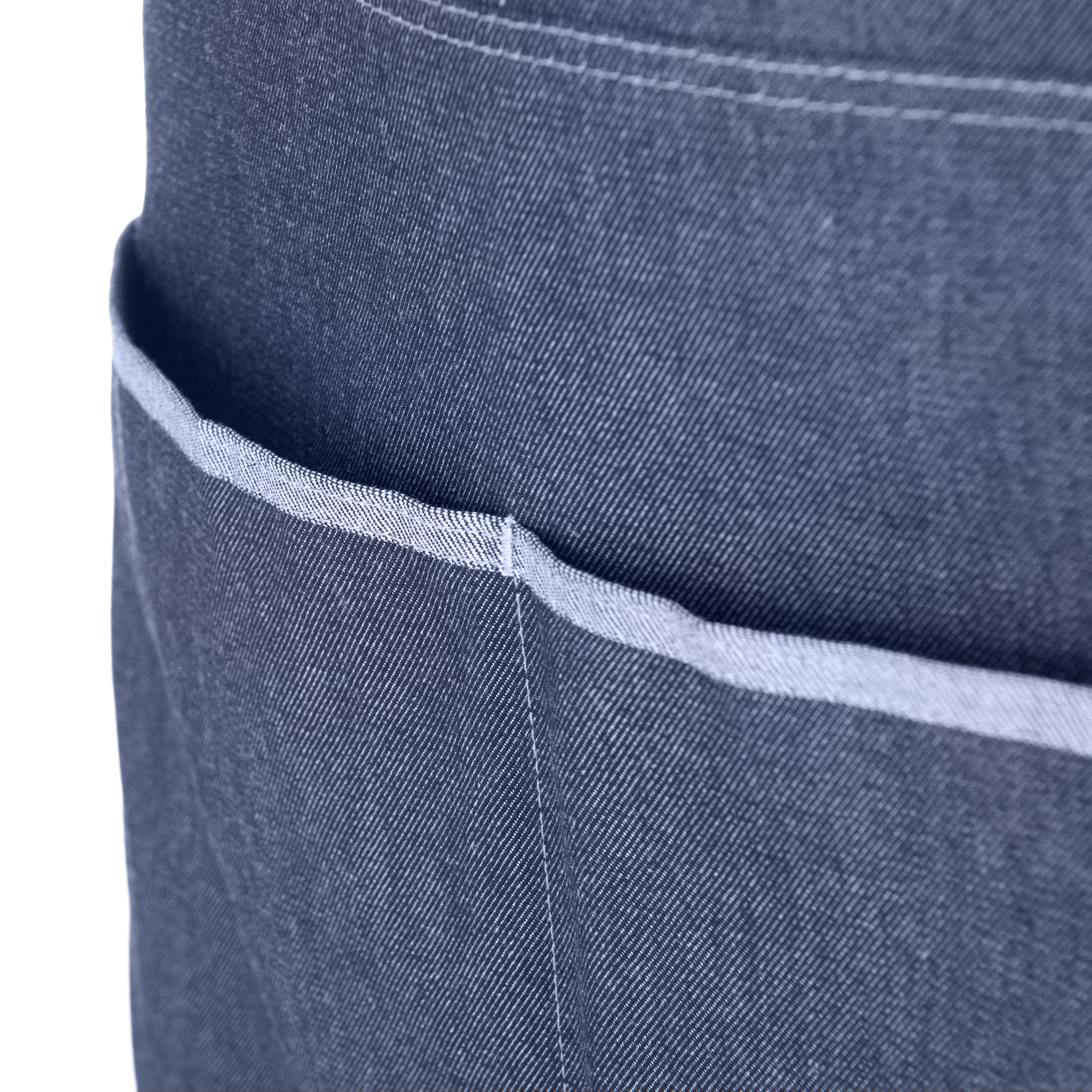 CONCEPT Kurzschürze