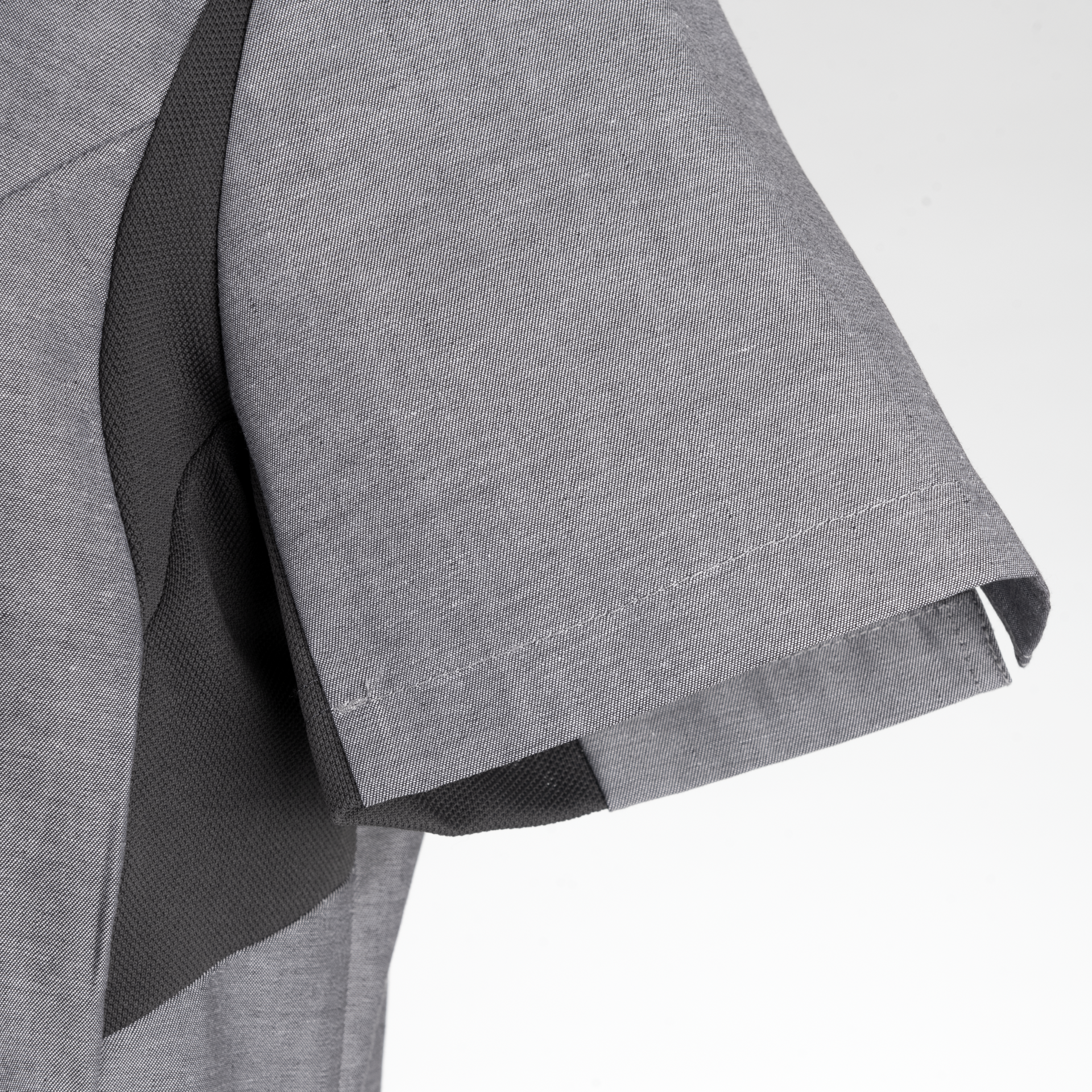 FOCUS MED&CARE Kasack kurzarm für Damen