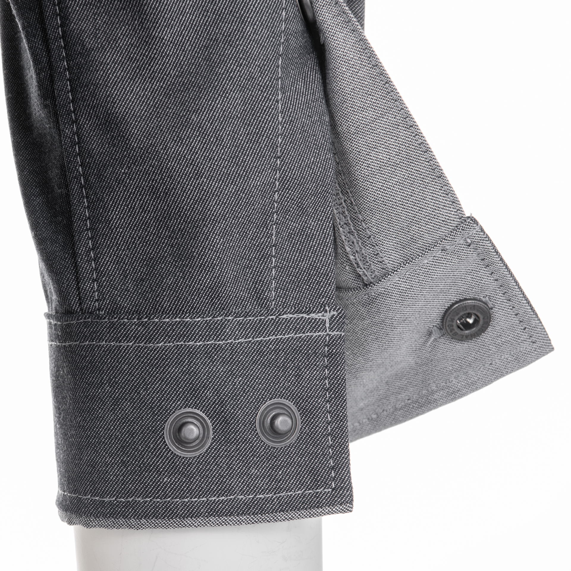 DENIM CRAFT Jacke langarm für Herren