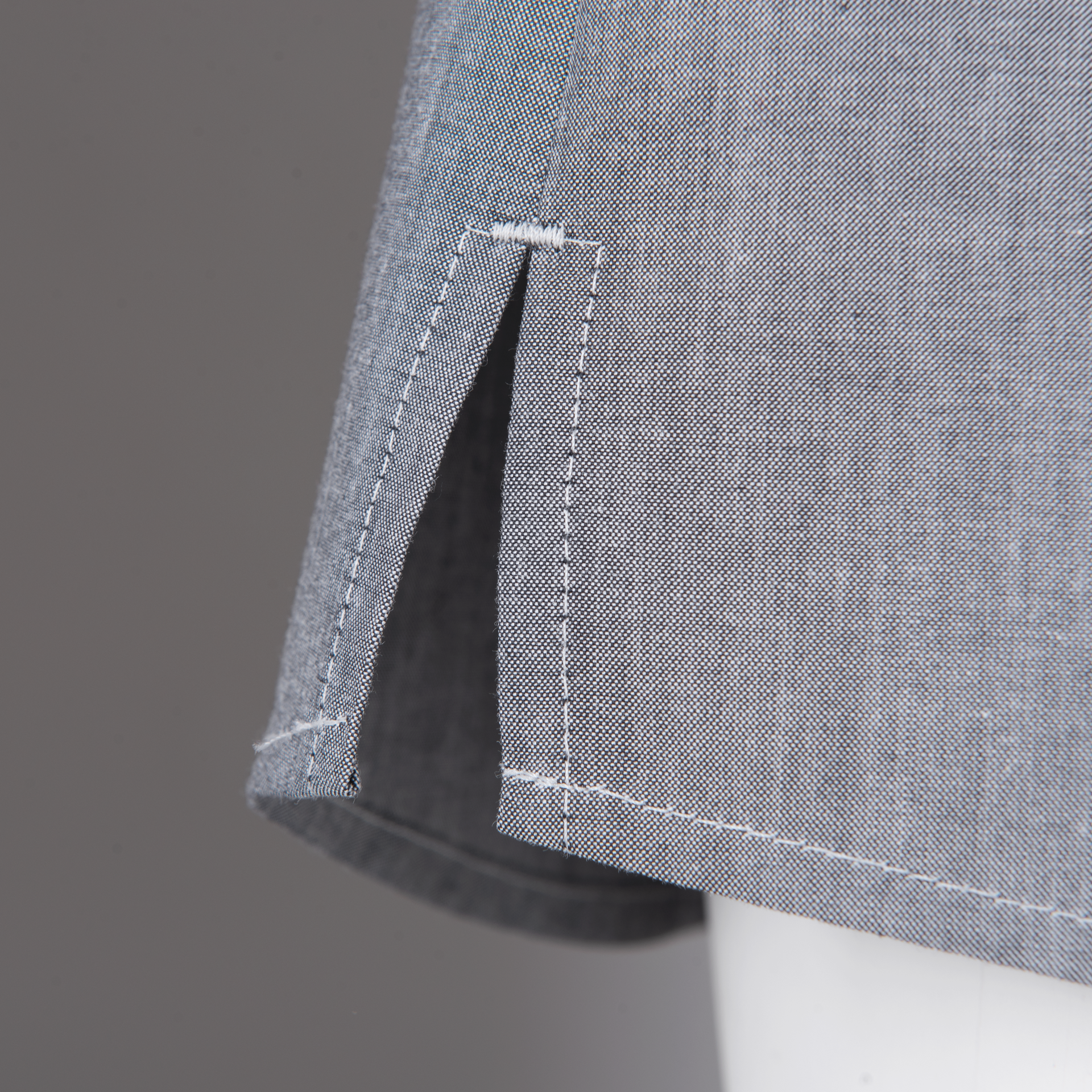 DENIM CRAFT Bluse langarm für Damen