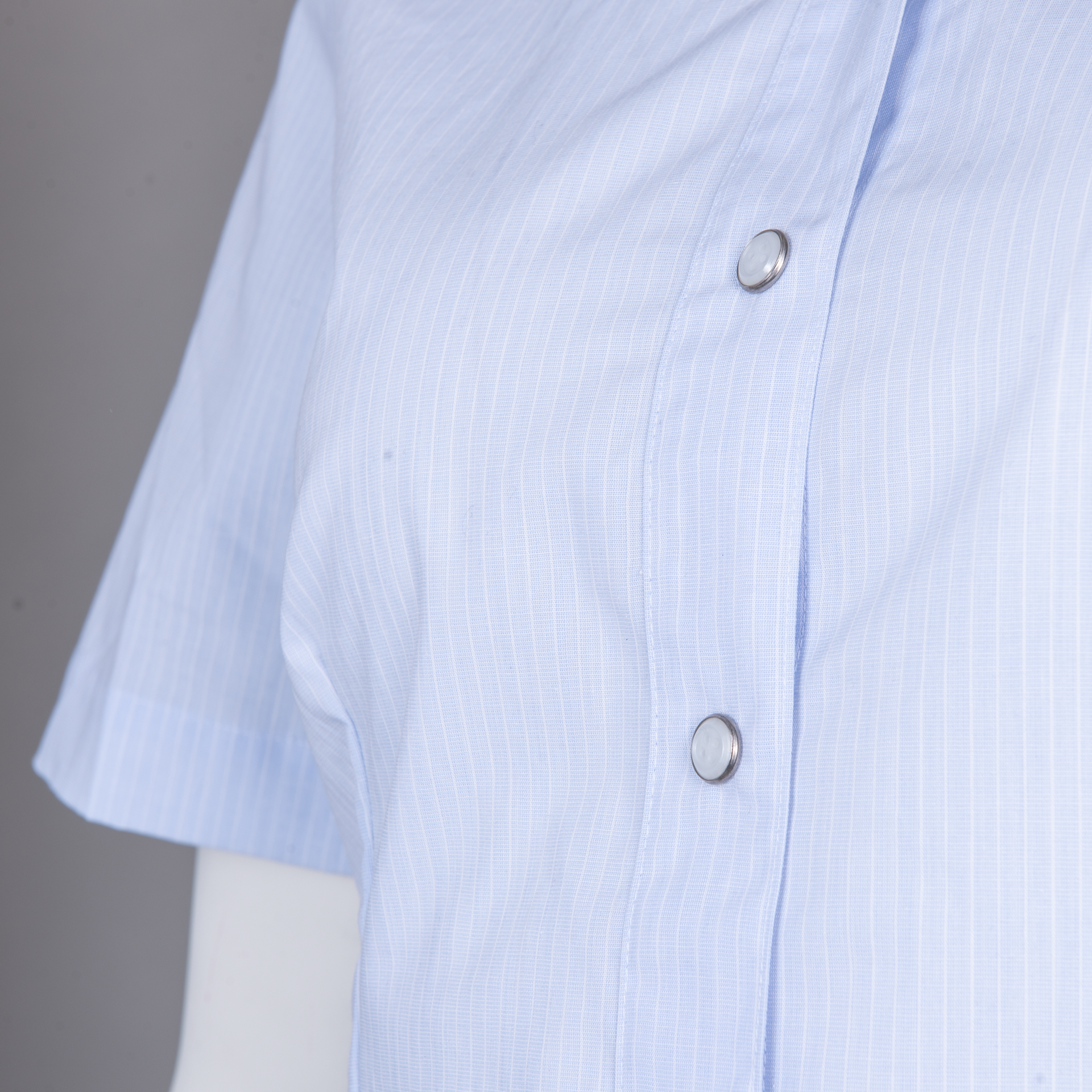 CONCEPT Bluse kurzarm für Damen