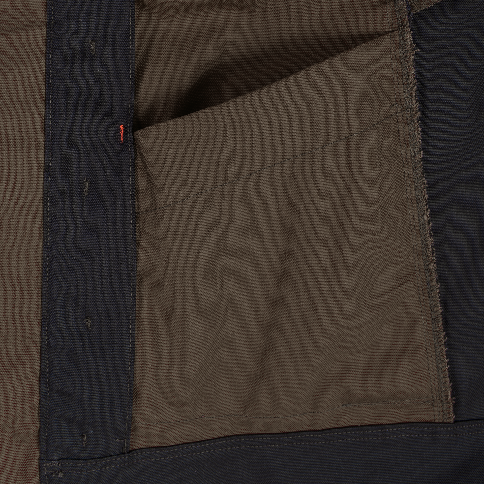 MYCORE FORCE Bundjacke