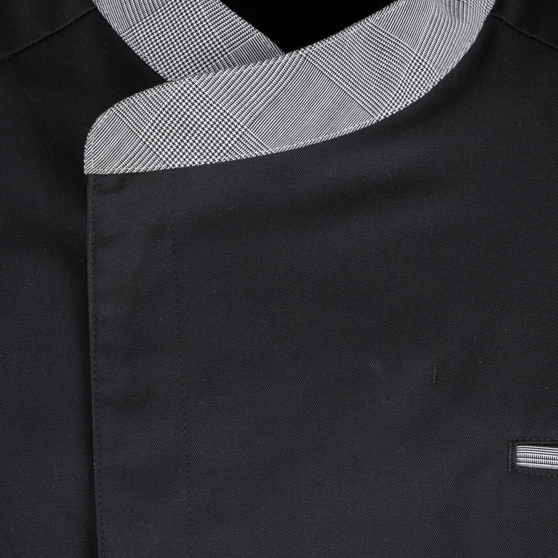 TASTE Koch-/Servicejacke langarm