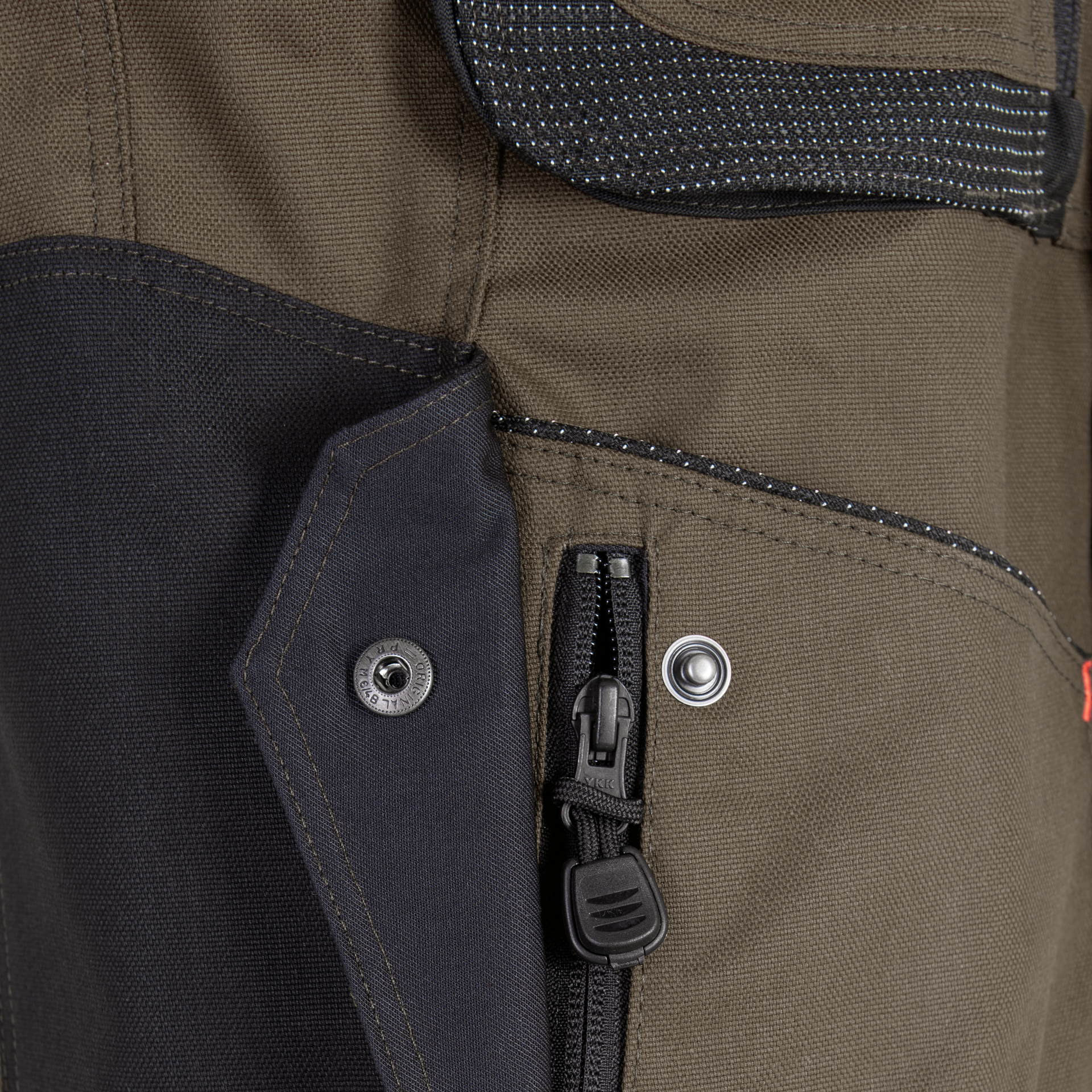 MYCORE FORCE AIR Weste