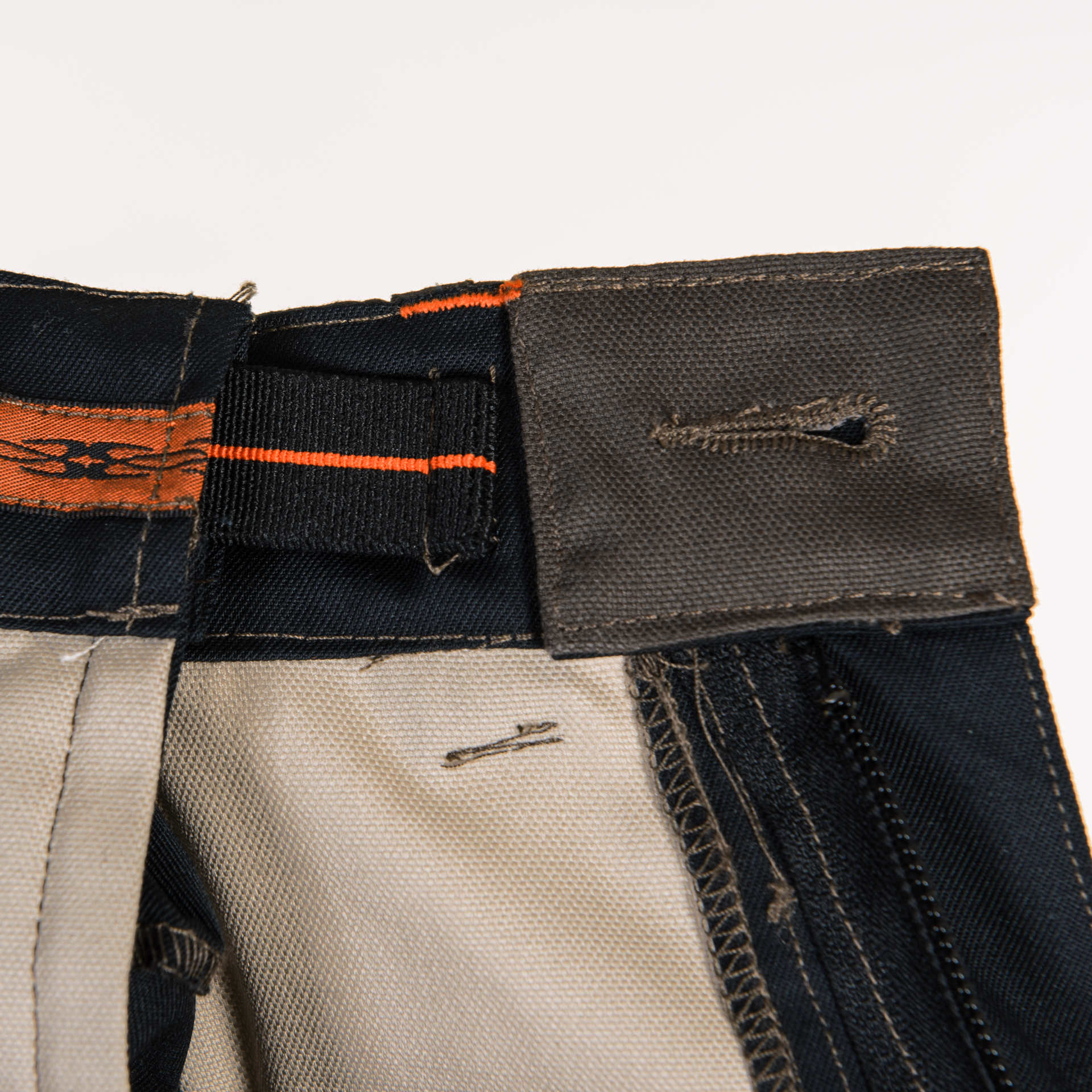 MYCORE FORCE AIR Bundhose