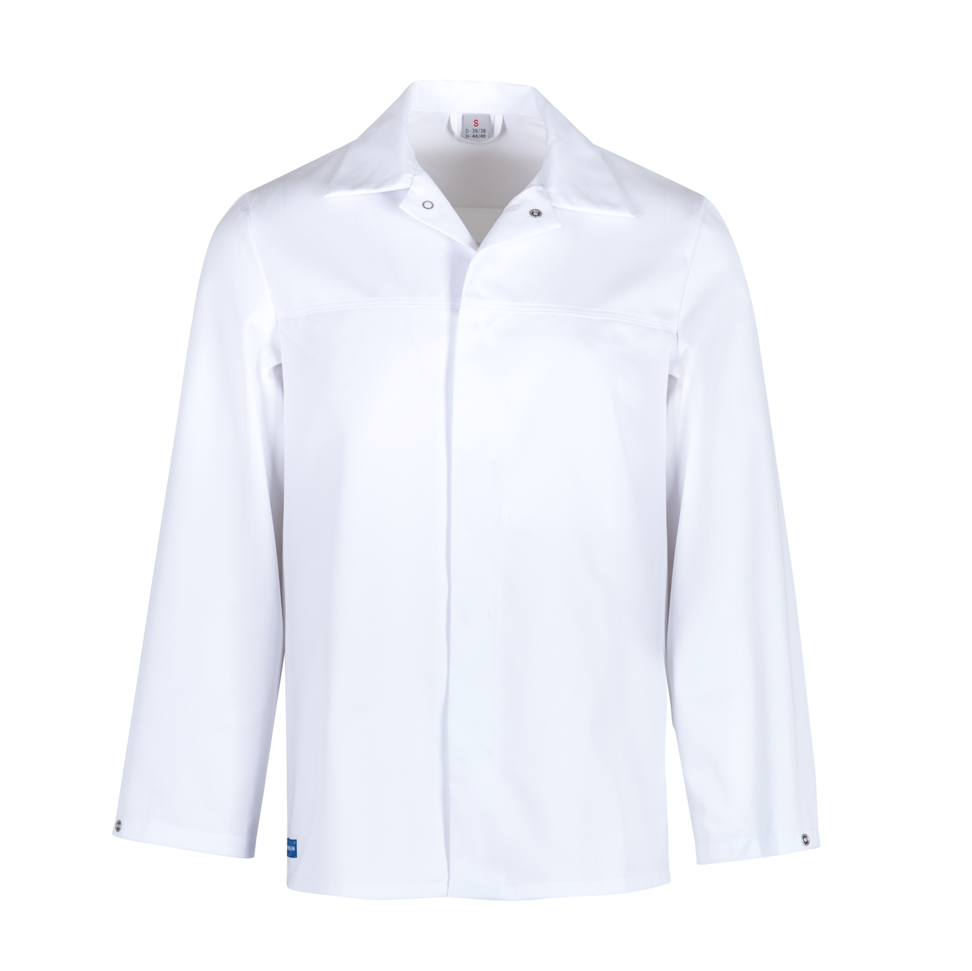 EUROCLEAN Jacke lang