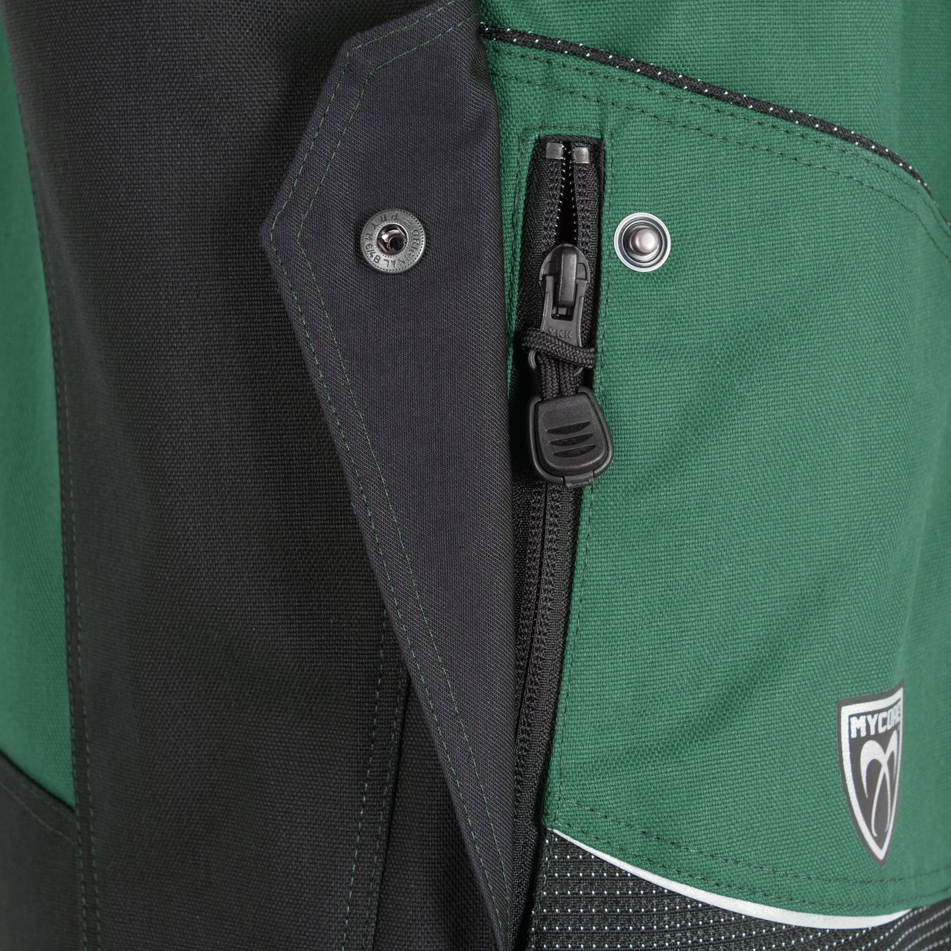 MYCORE FORCE AIR Weste