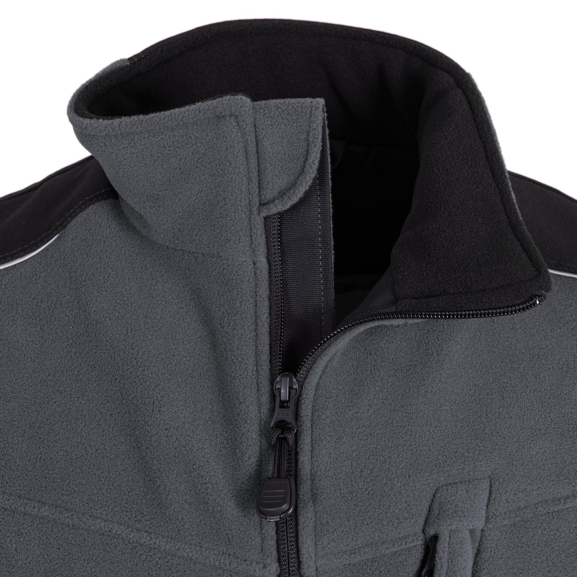 MYCORE FORCE Fleecejacke