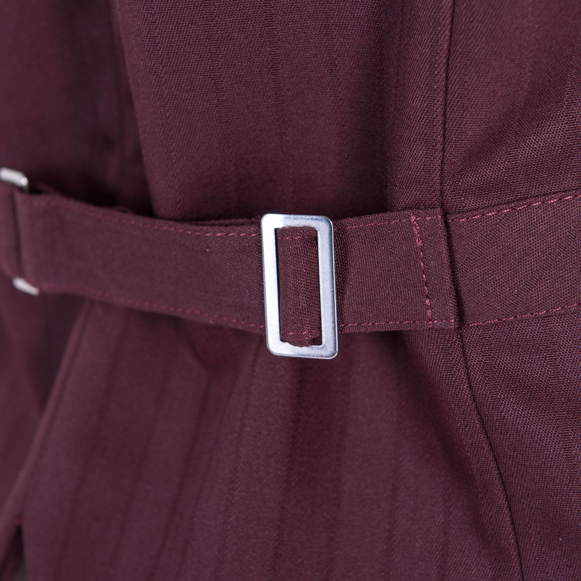 SANTOKU Weste für Herren