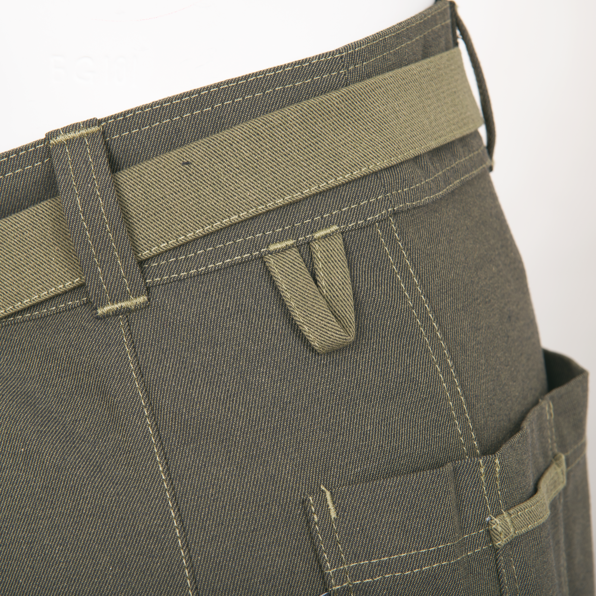 DENIM CRAFT Rockschürze für Damen