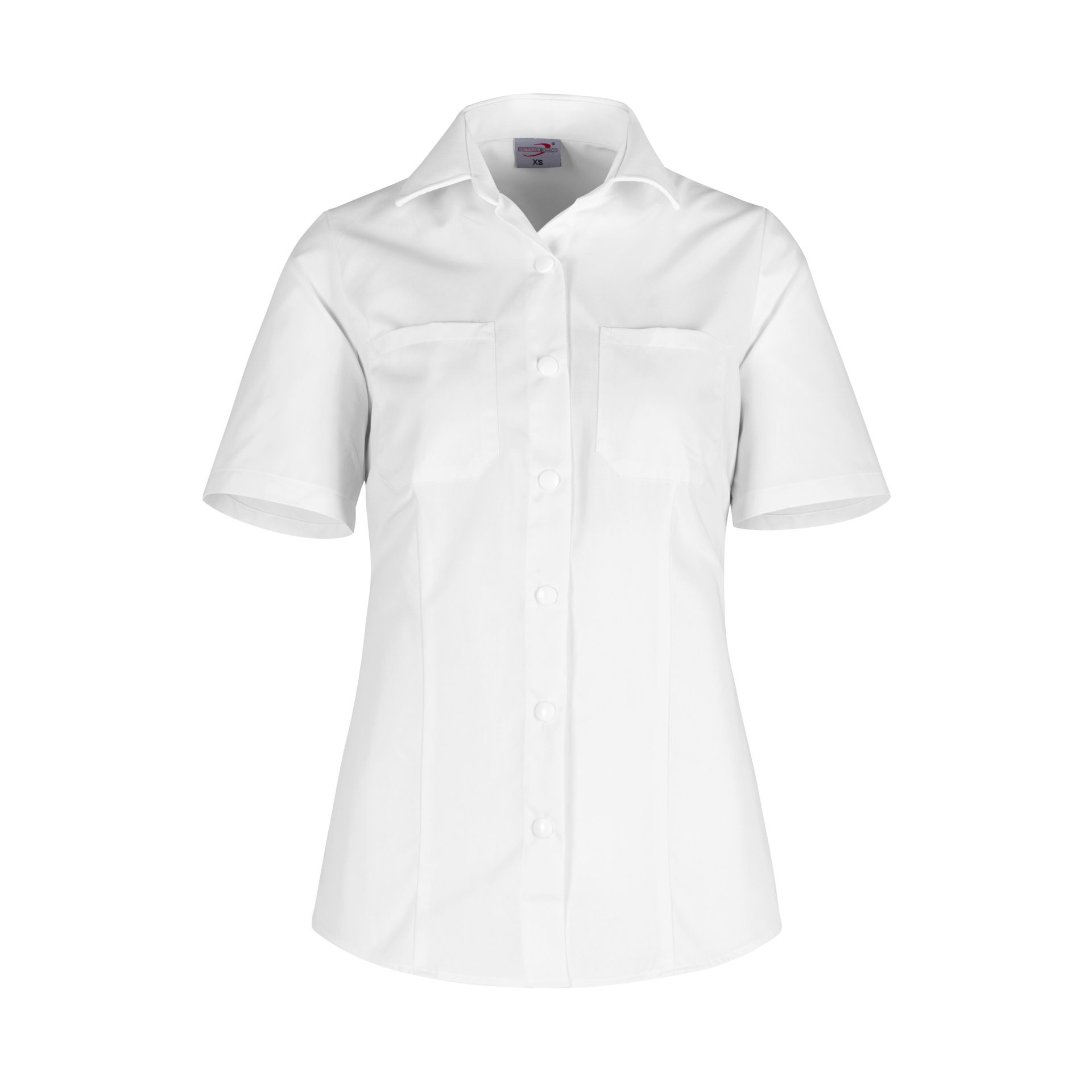 CONCEPT Bluse kurzarm für Damen