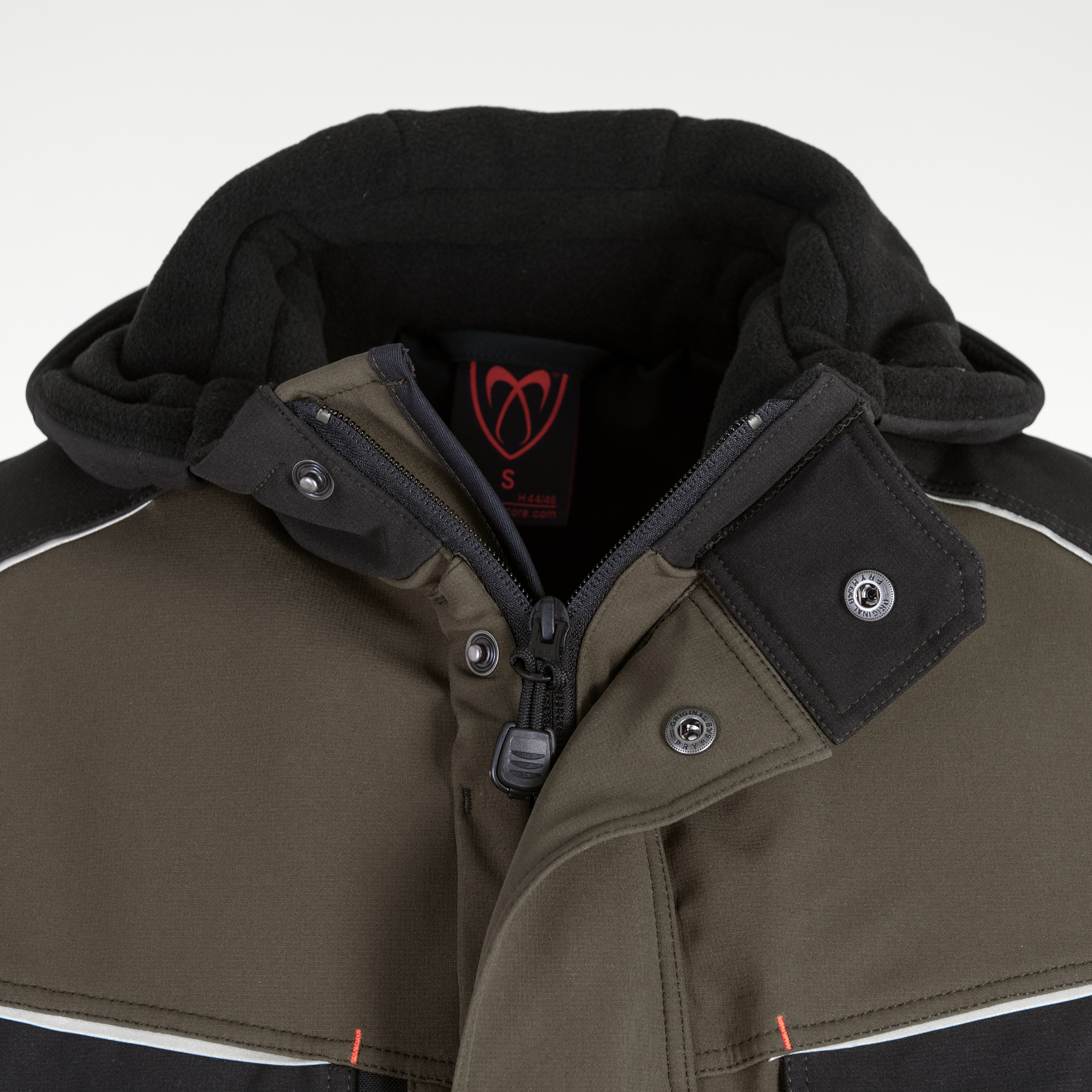 MYCORE FORCE Winterjacke