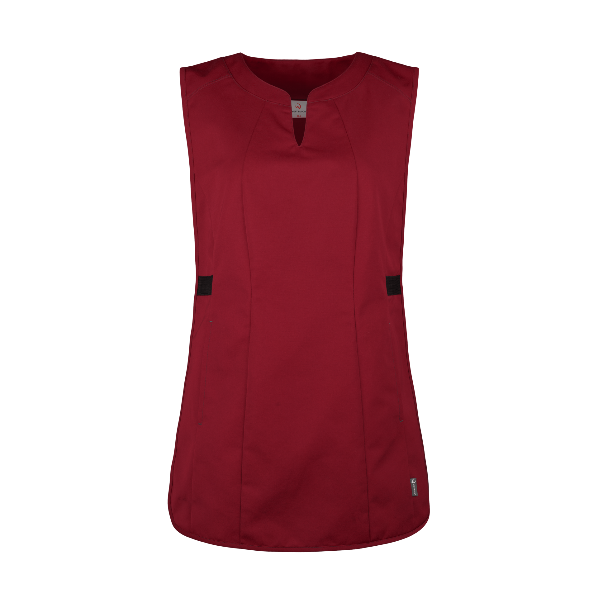 FOCUS Überwurfschürze für Damen