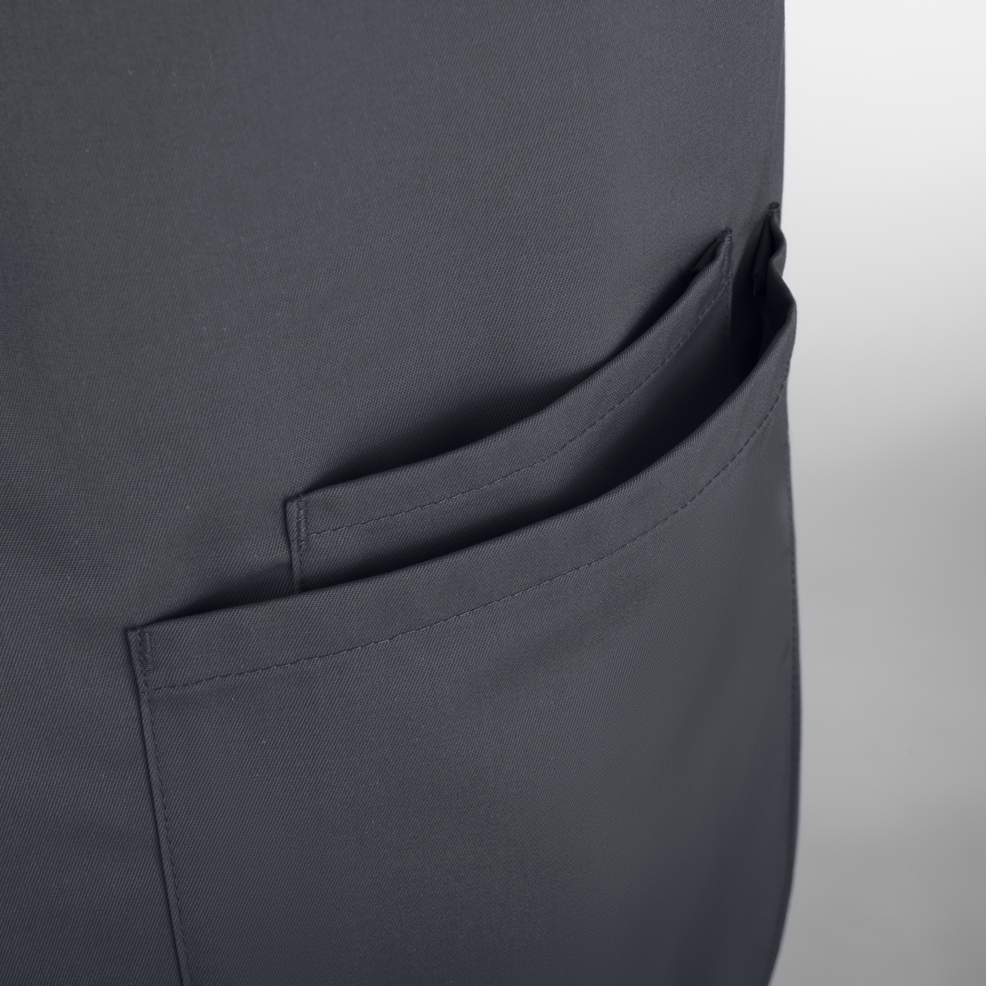 CONCEPT Latzschürze