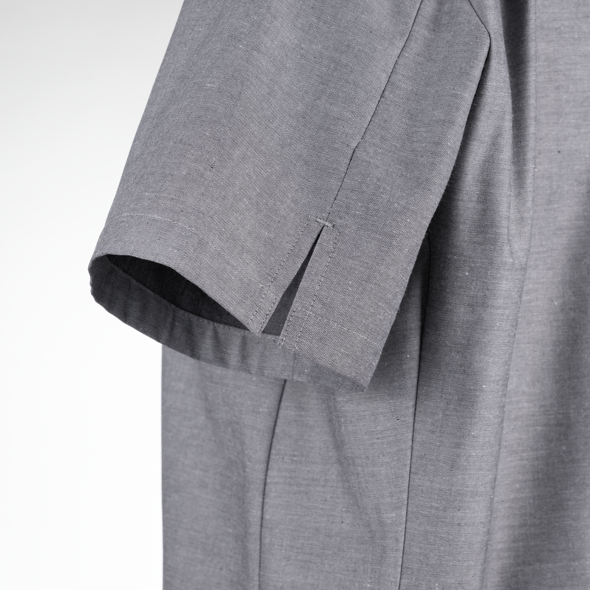 CONCEPT MED&CARE Schlupfkasack kurzarm für Herren