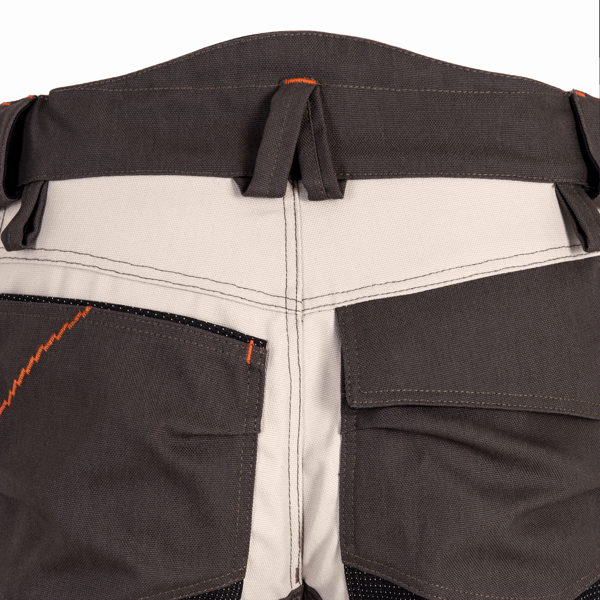 MYCORE FORCE Bundhose m. Kniepolstertaschen