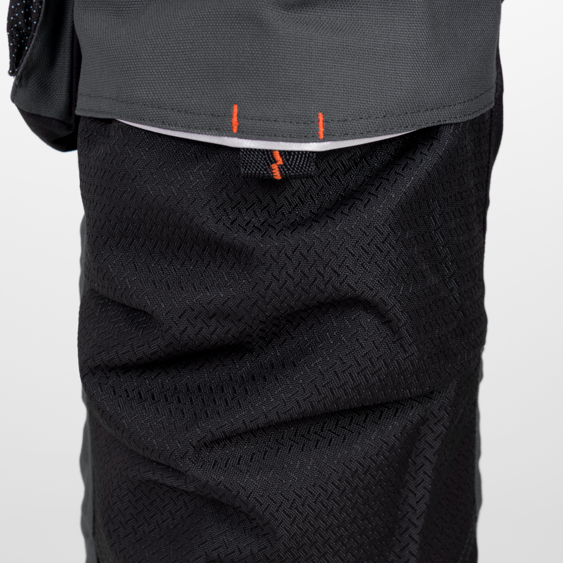 MYCORE FORCE Bundhose m. Kniepolstertaschen