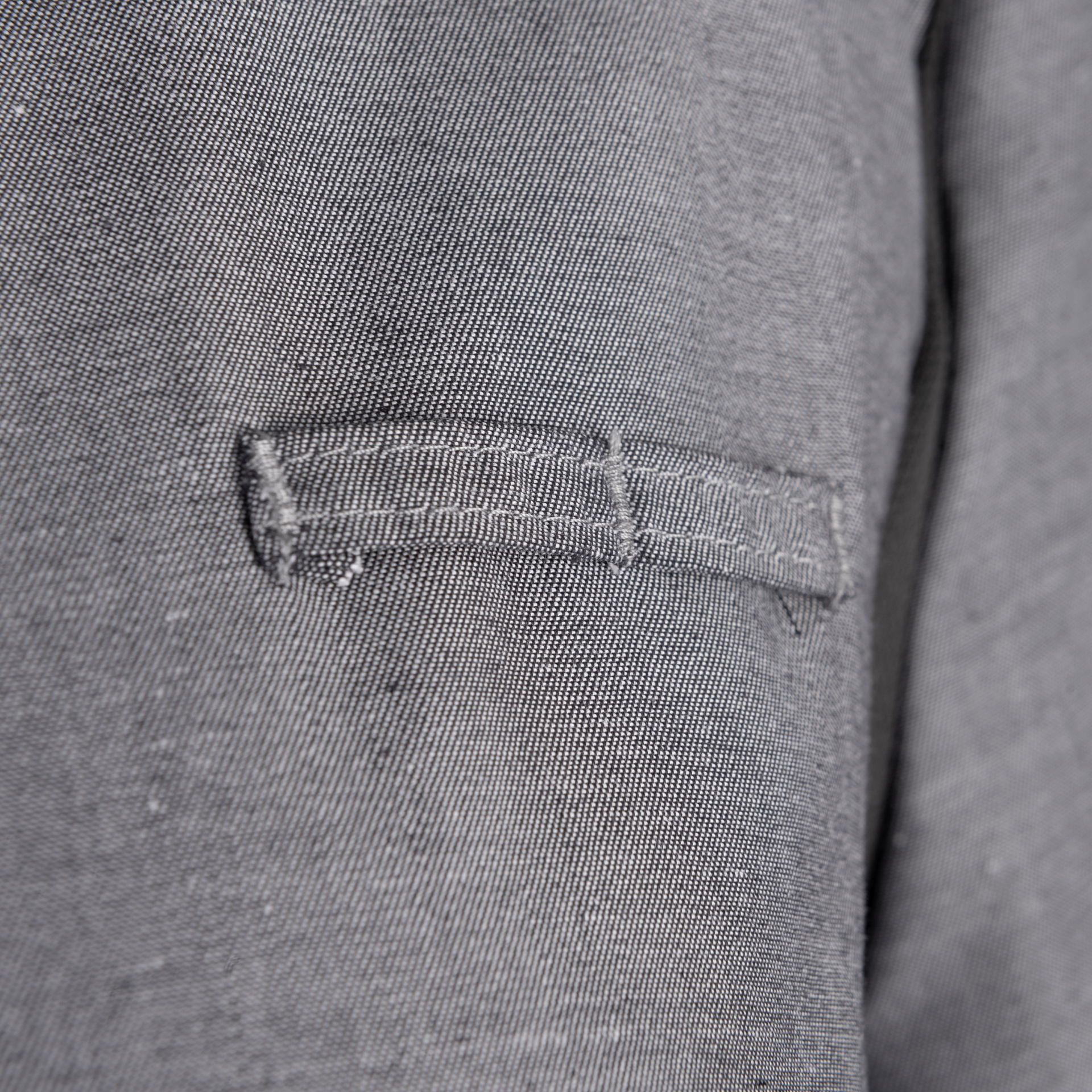 FOCUS MED&CARE Kasack kurzarm für Damen