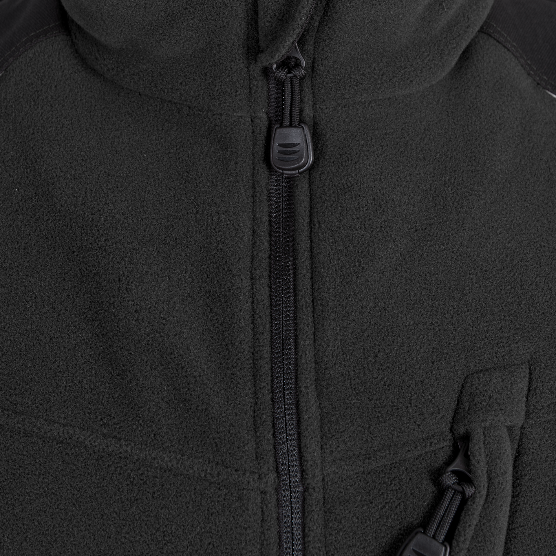 MYCORE FORCE Fleecejacke