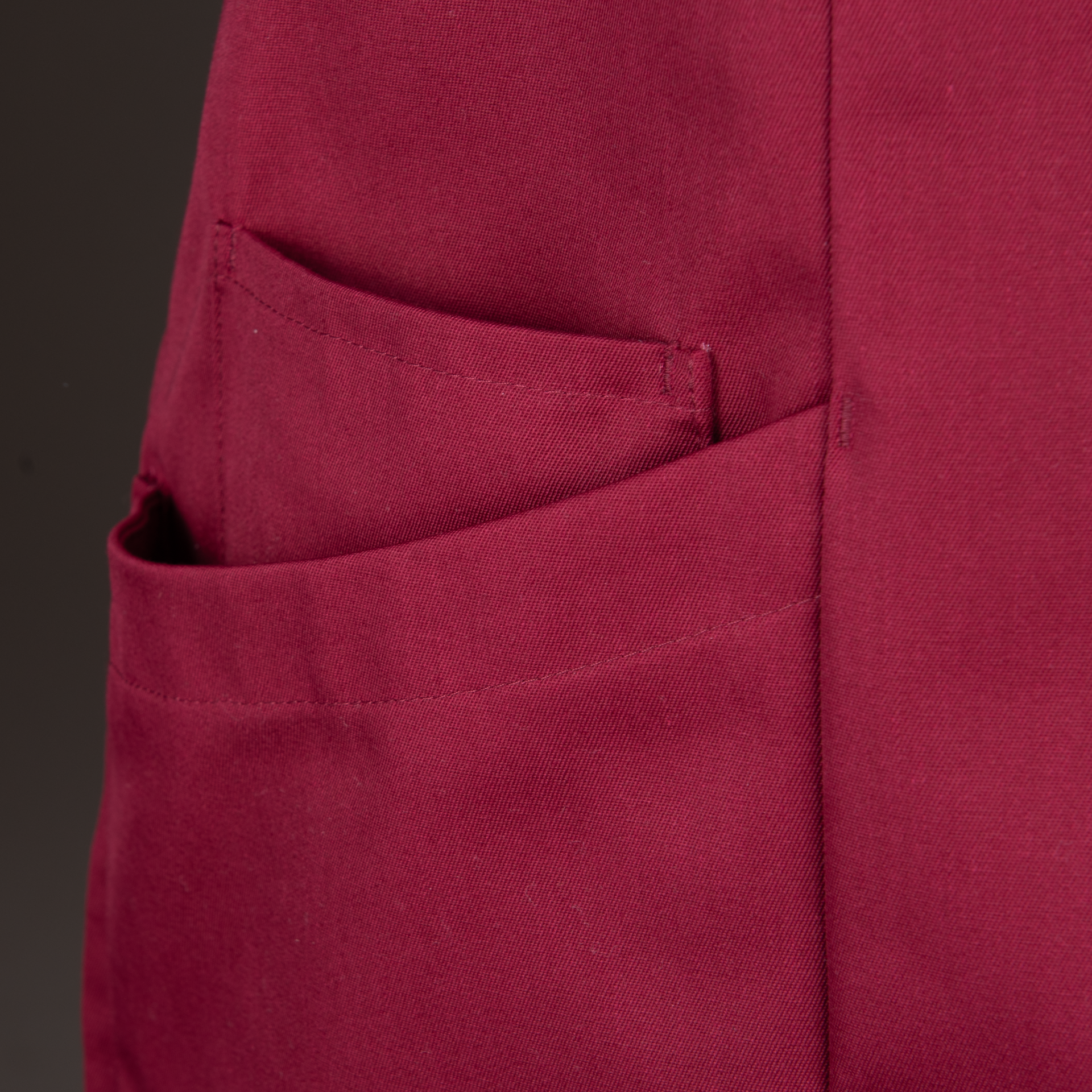 CONCEPT Überwurfschürze für Damen