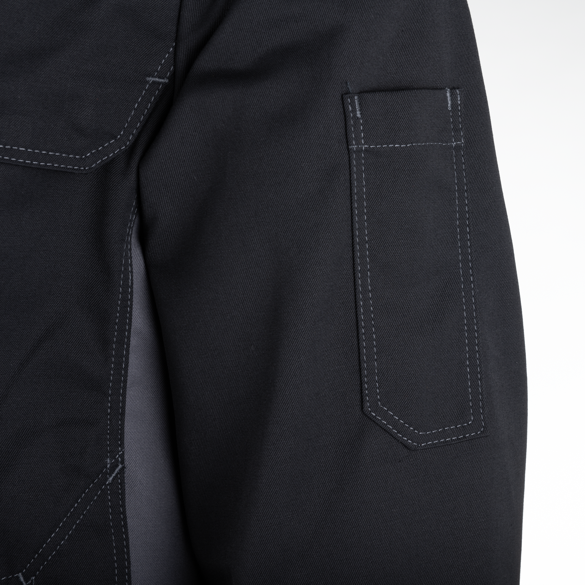 CORE Bundjacke (cotton rich) L1 für Herren