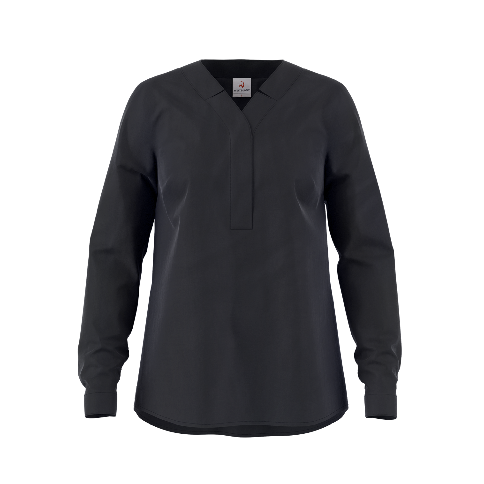 CONCEPT Tunika langarm für Damen