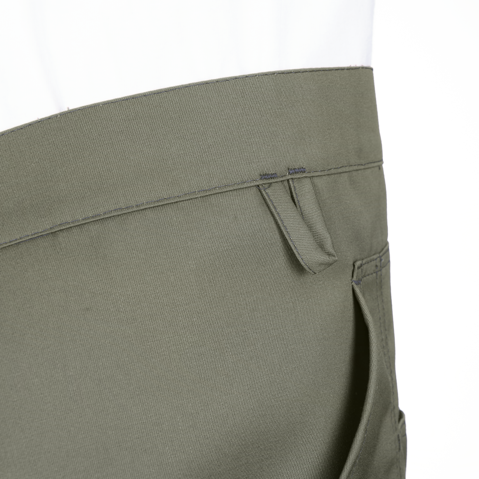 CONCEPT Kurzschürze