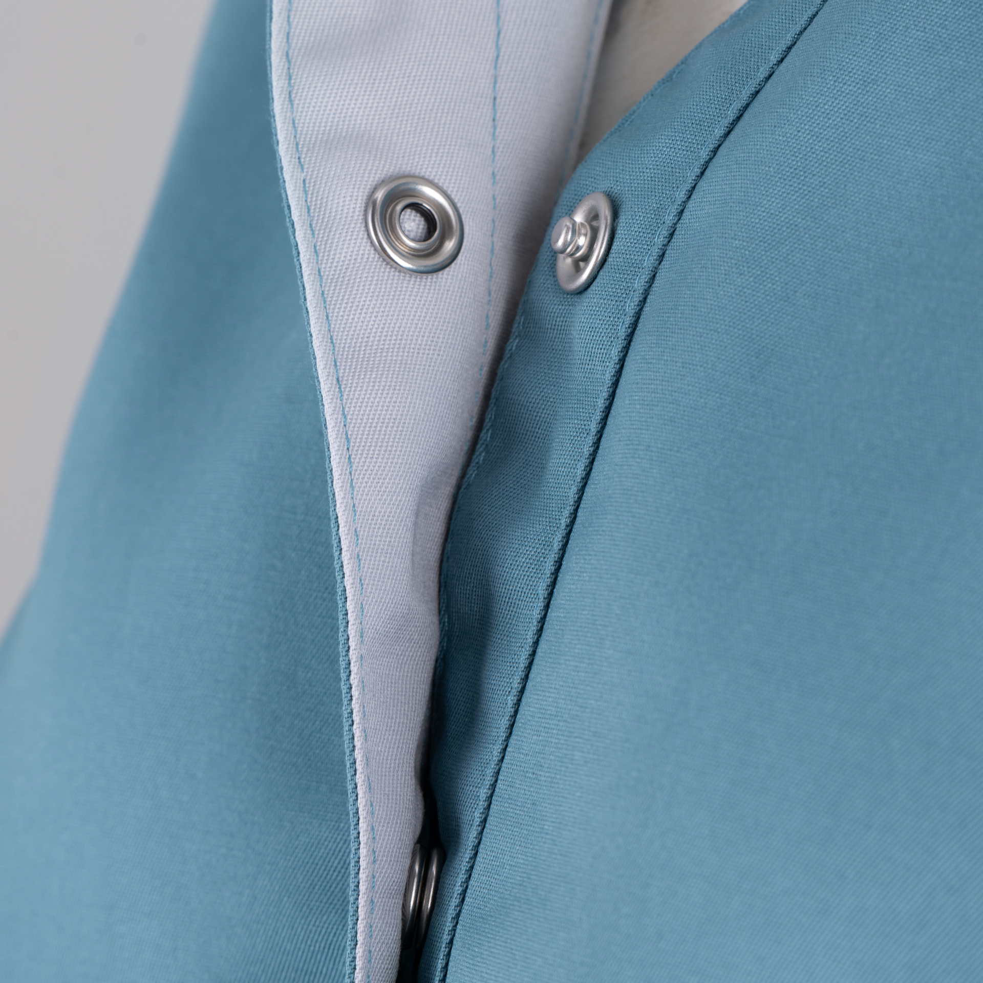 FOCUS MED&CARE Schlupfkasack kurzarm für Damen