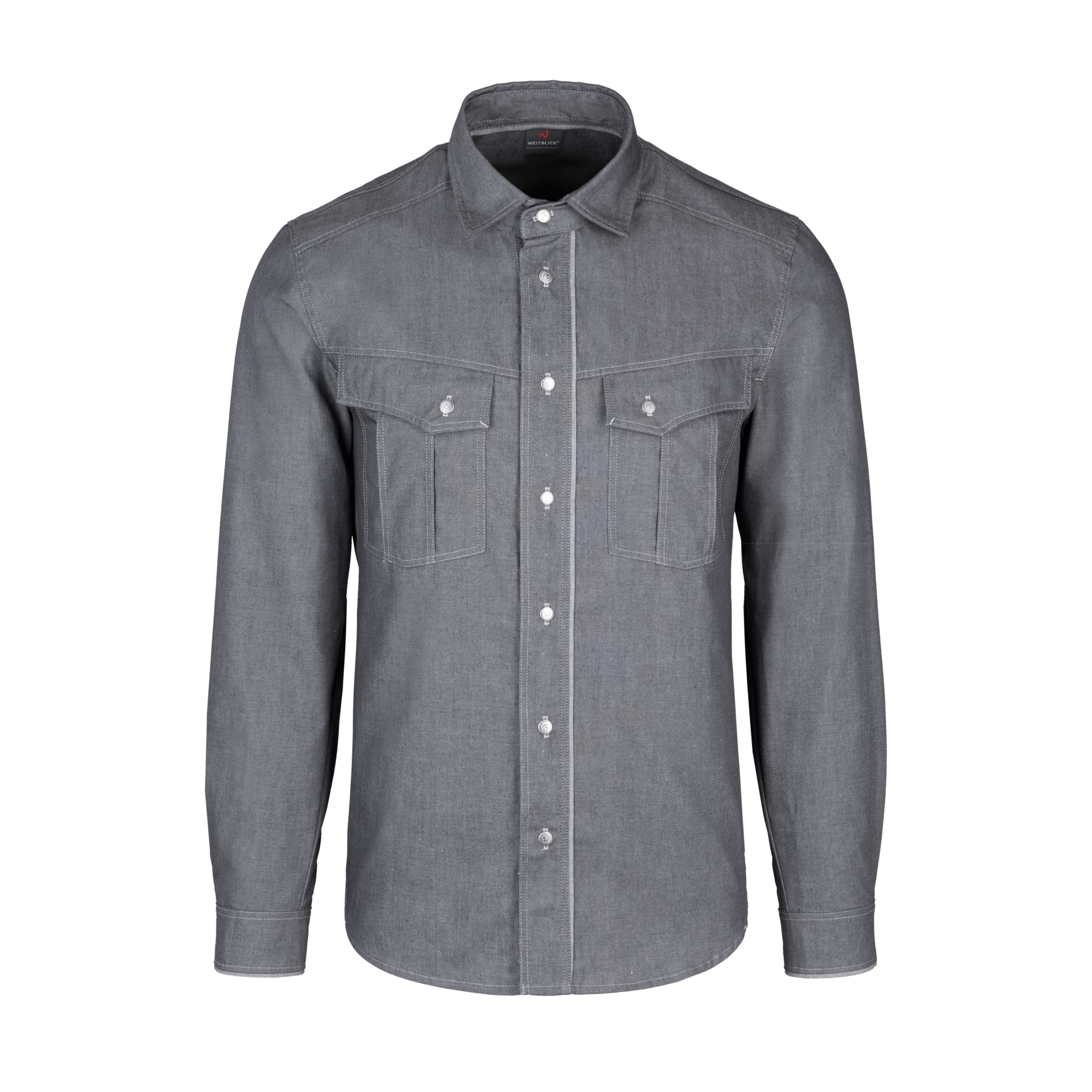 DENIM CRAFT Hemd langarm für Herren