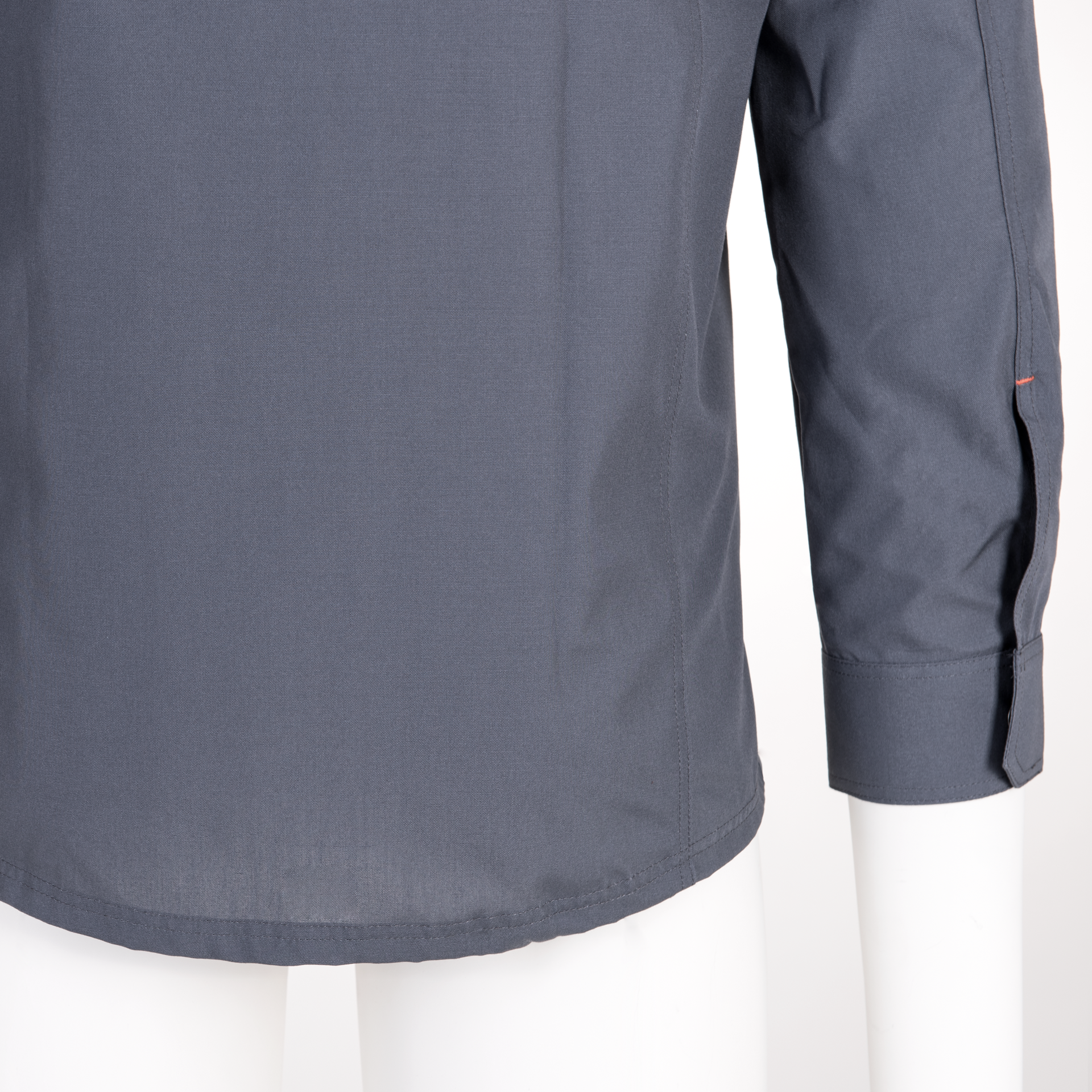 MYCORE FORCE Arbeitshemd langarm